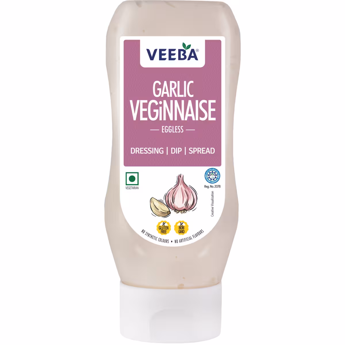 Veginnaise ail