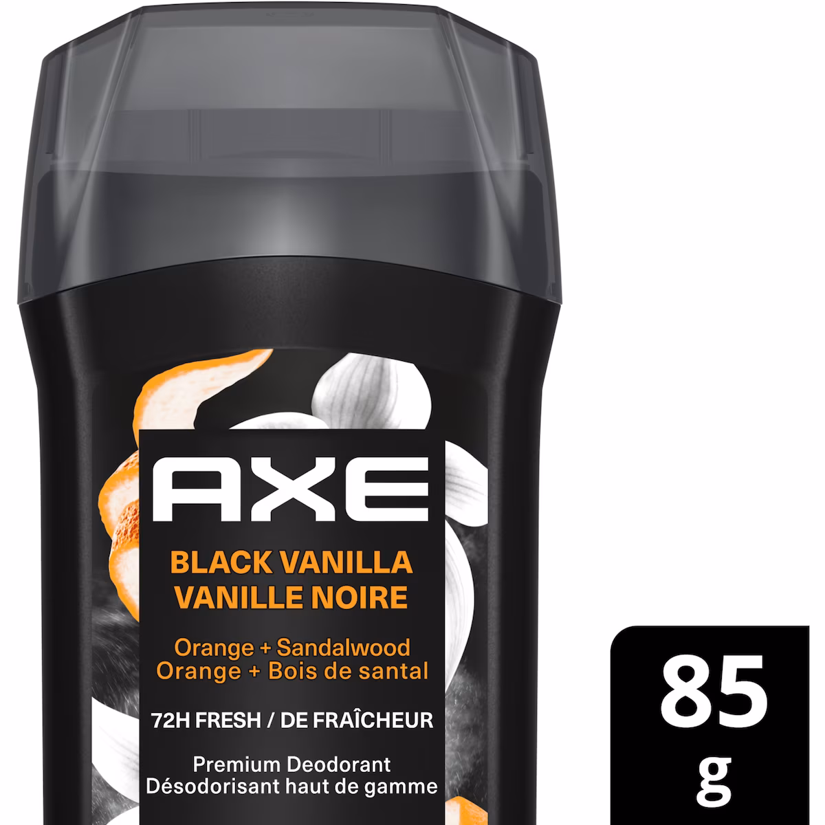 Collection de Parfums Fins Déodorant en bâton Lavande