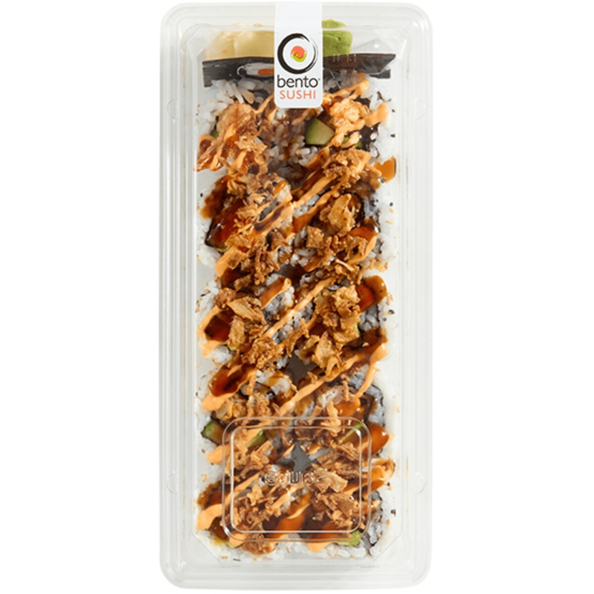 Rouleau Dynamite Croustillant (Après 11h)