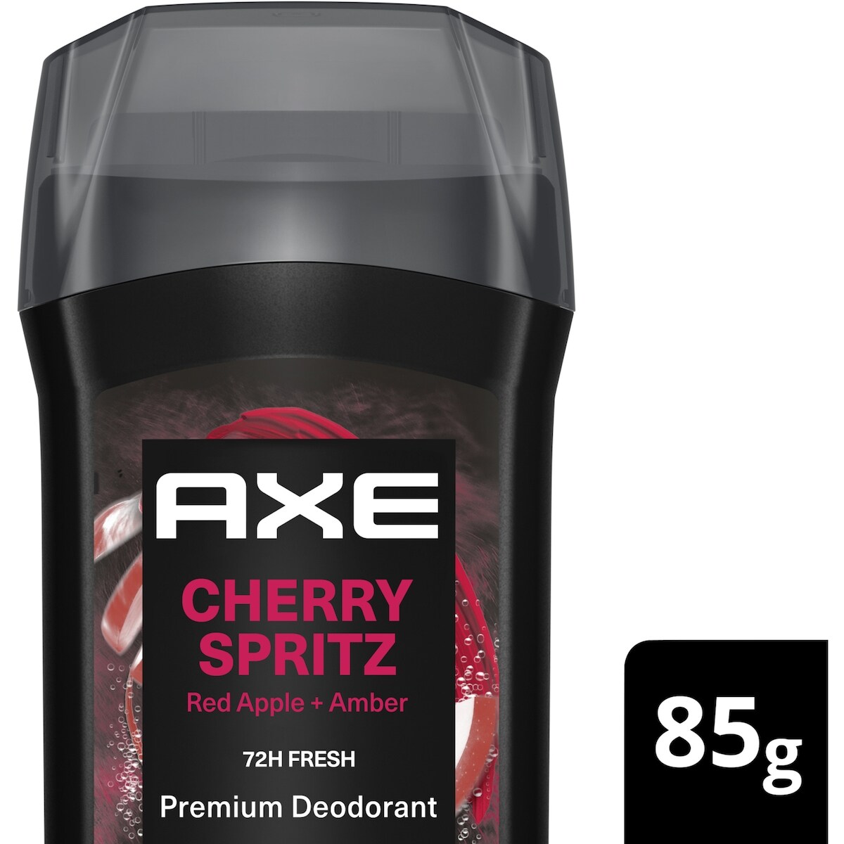Déodorant en bâton Collection de Parfums Fins Cerise Spritz