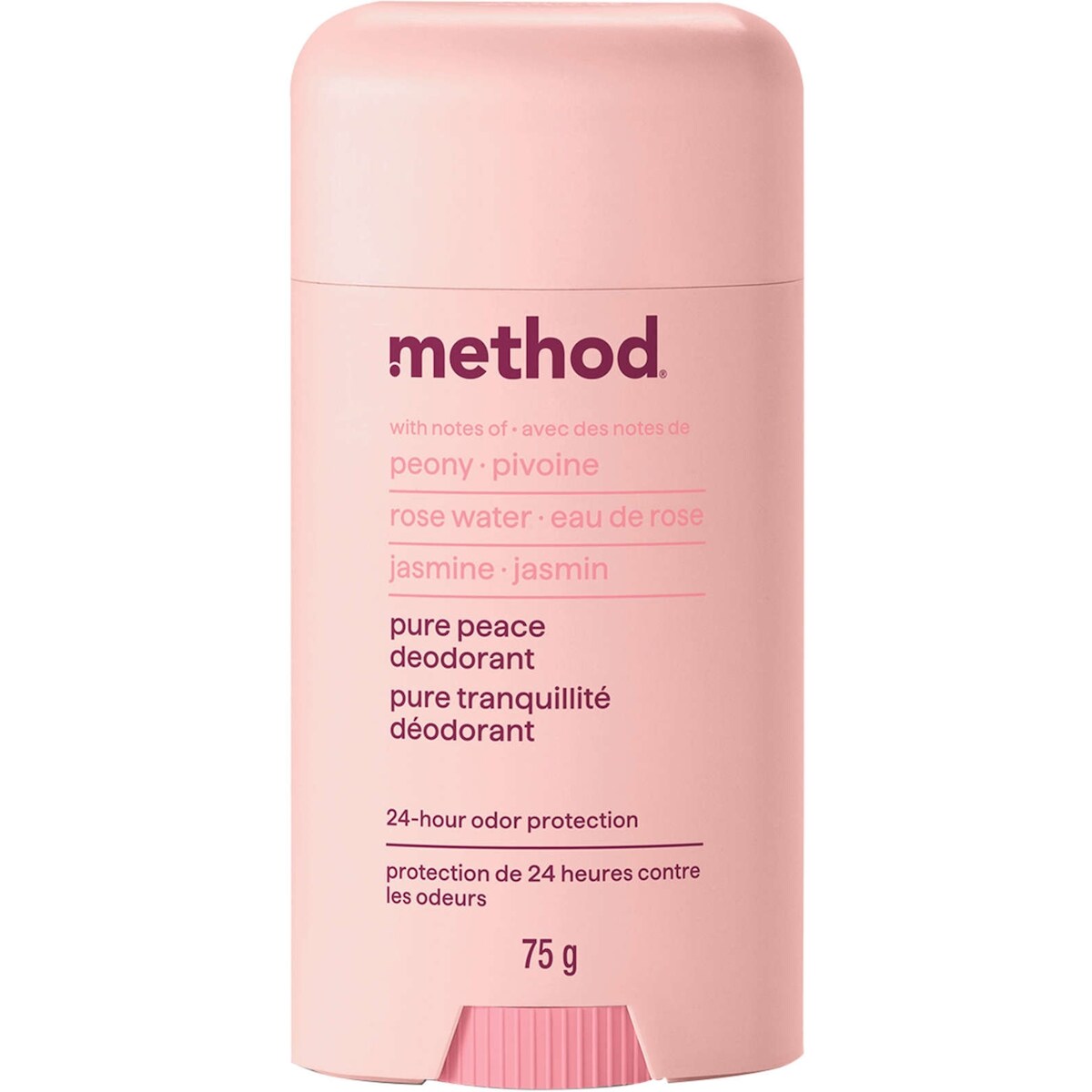 Pure tranquillité déodorant