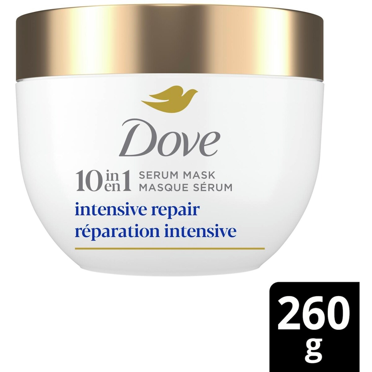 Intensive Repair Masque Réparation Profonde