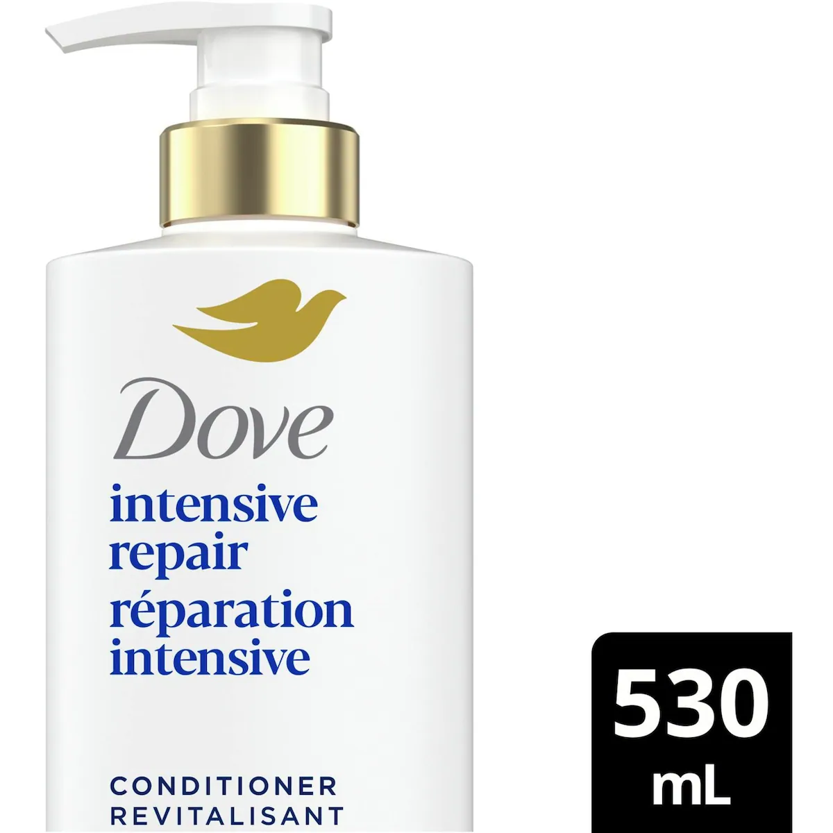 Intensive Repair Revitalisant Cheveux Abîmés