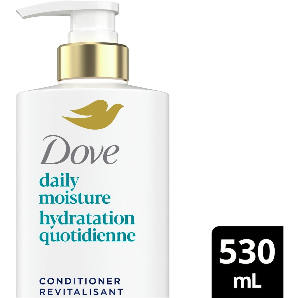Daily Moisture Revitalisant Cheveux Secs