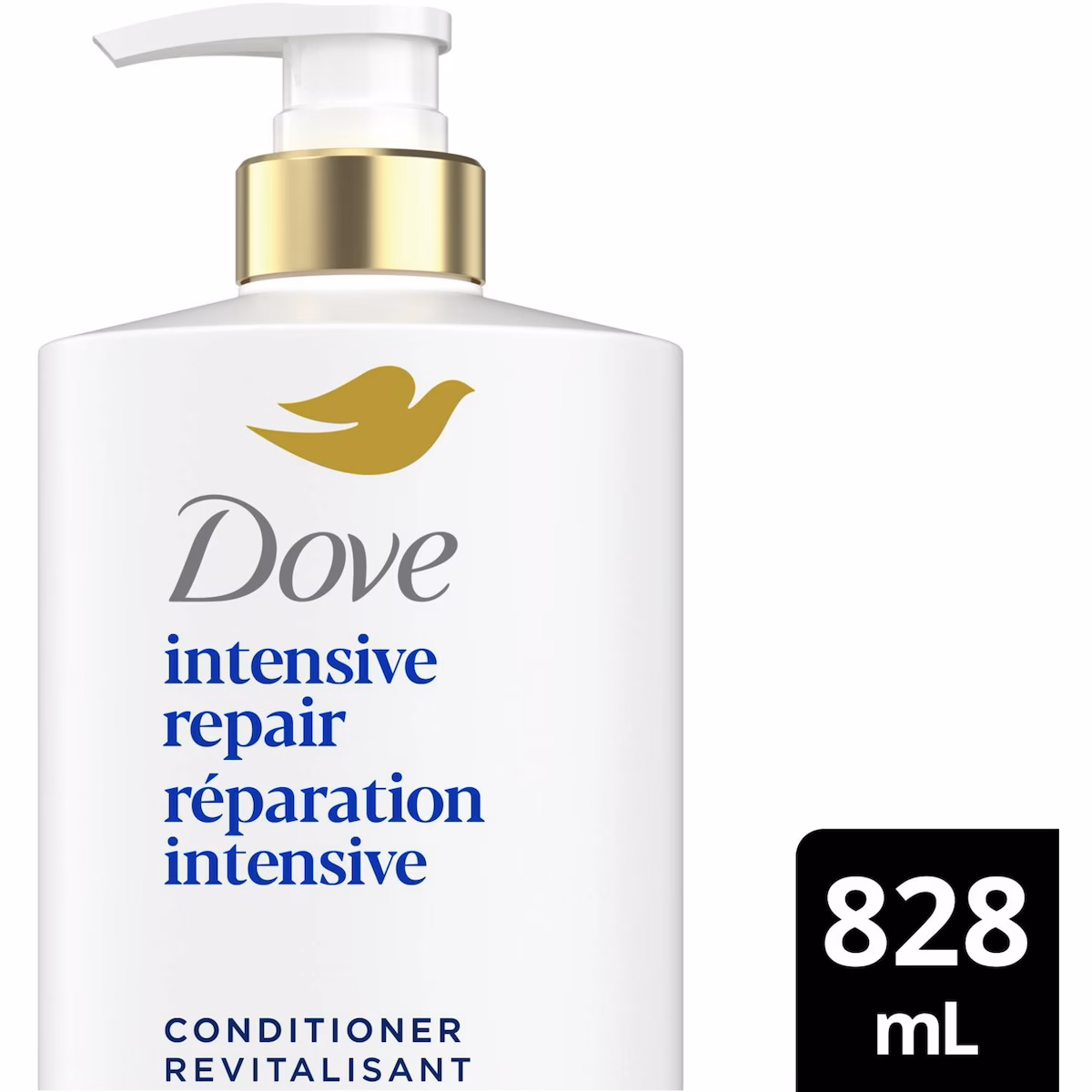 Intensive Repair Revitalisant Cheveux Abîmés