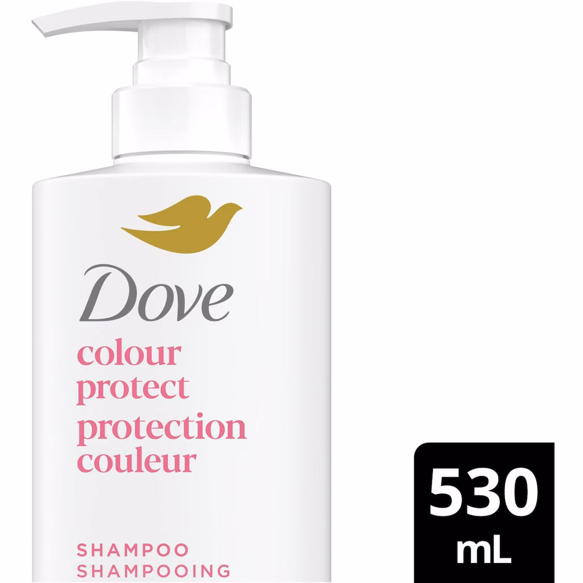Colour Protect Shampoo Cheveux Colorés