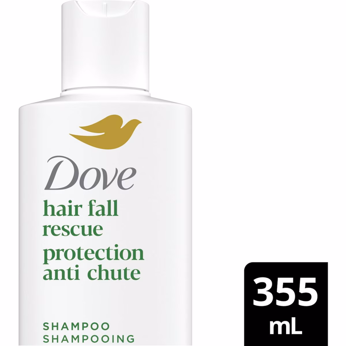 Hair Fall Rescue Shampoo Cheveux Forts