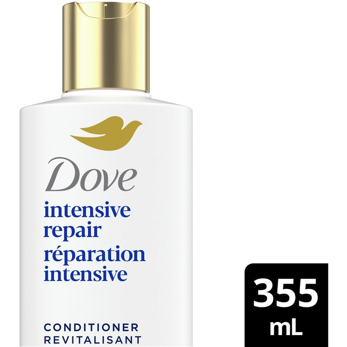 Intensive Repair Revitalisant Cheveux Abîmés