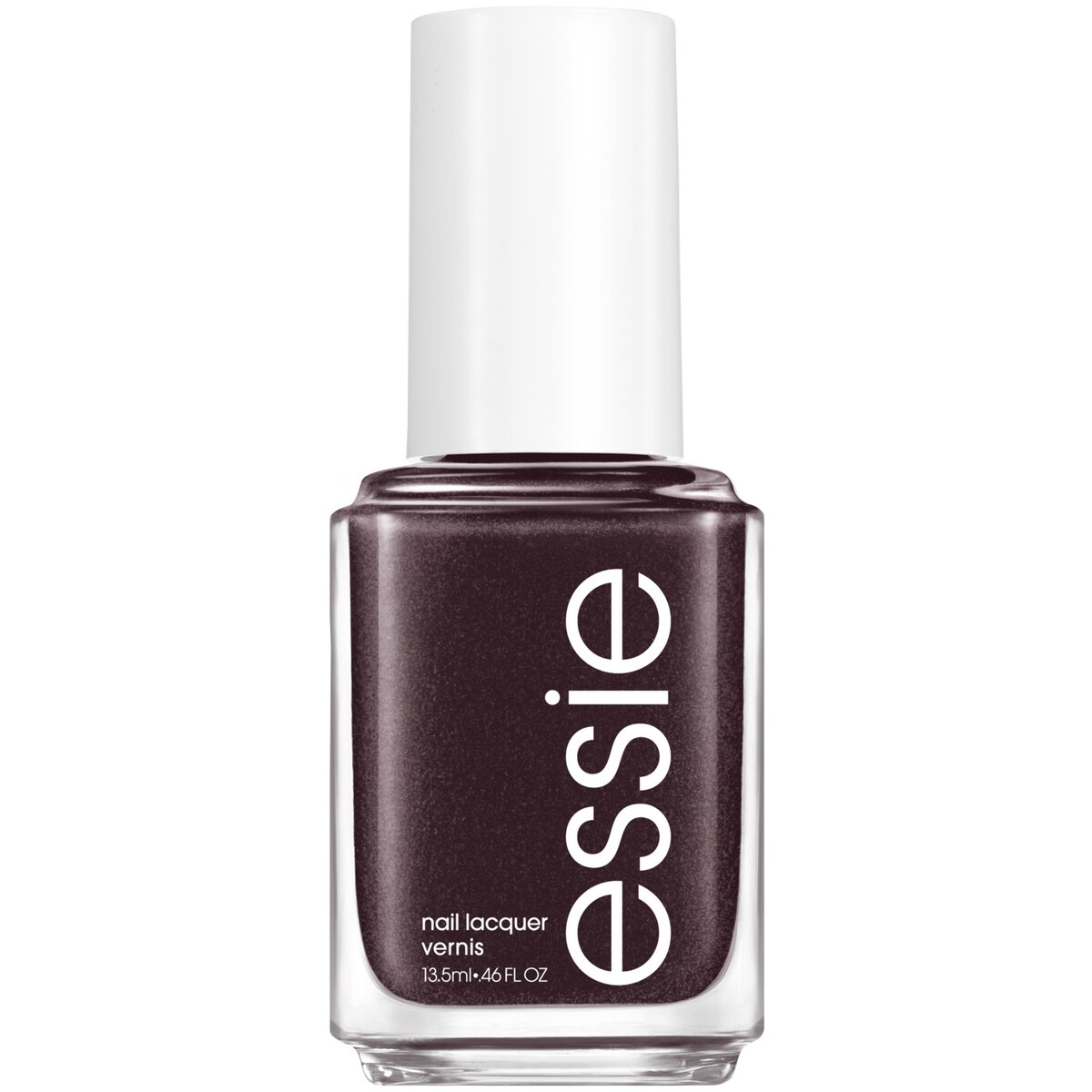 Vernis 815 always morphing