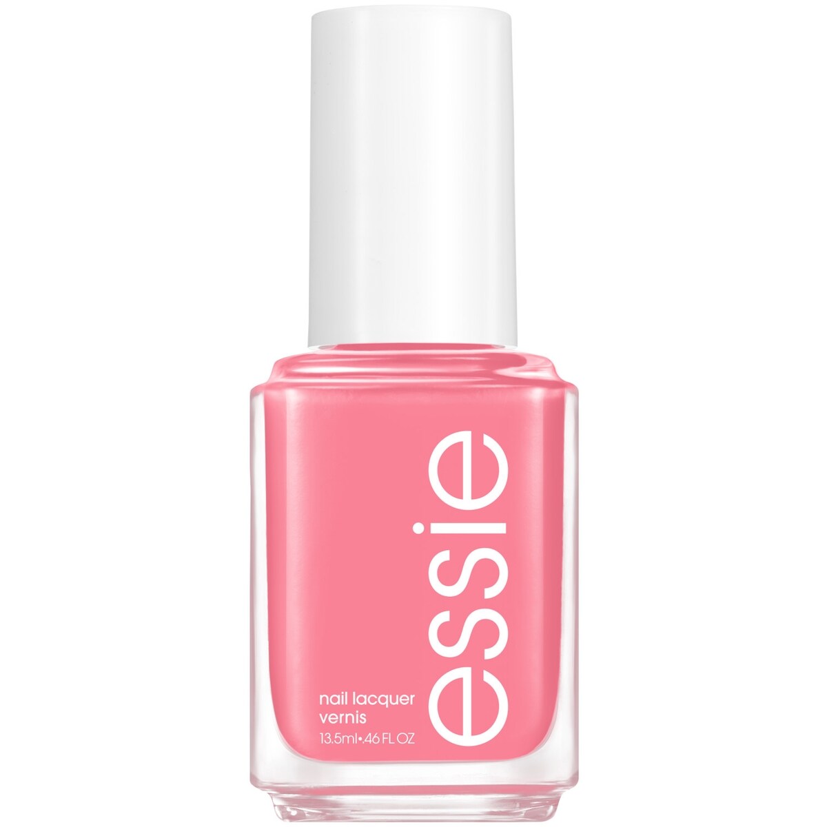 Vernis 140 playful & rebellious