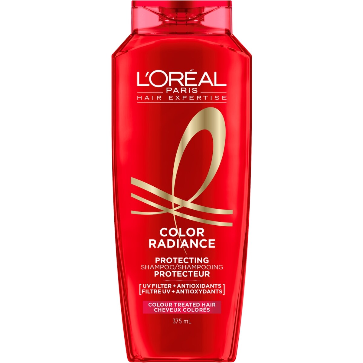 Color radiance shampoing protecteur