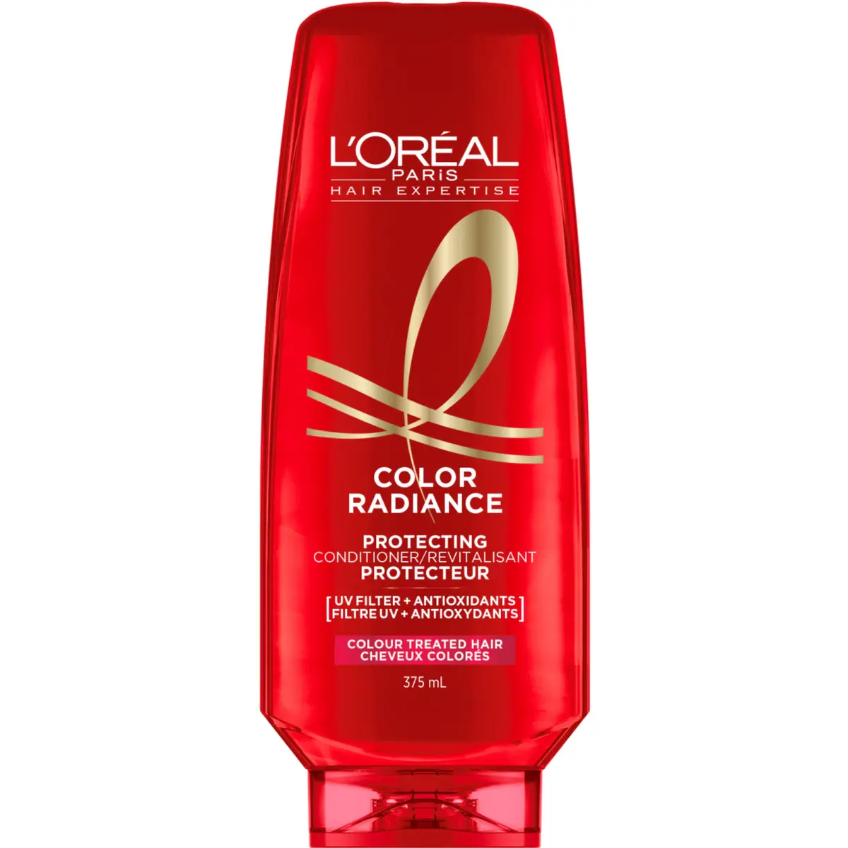 Color radiance revitalisant protecteur