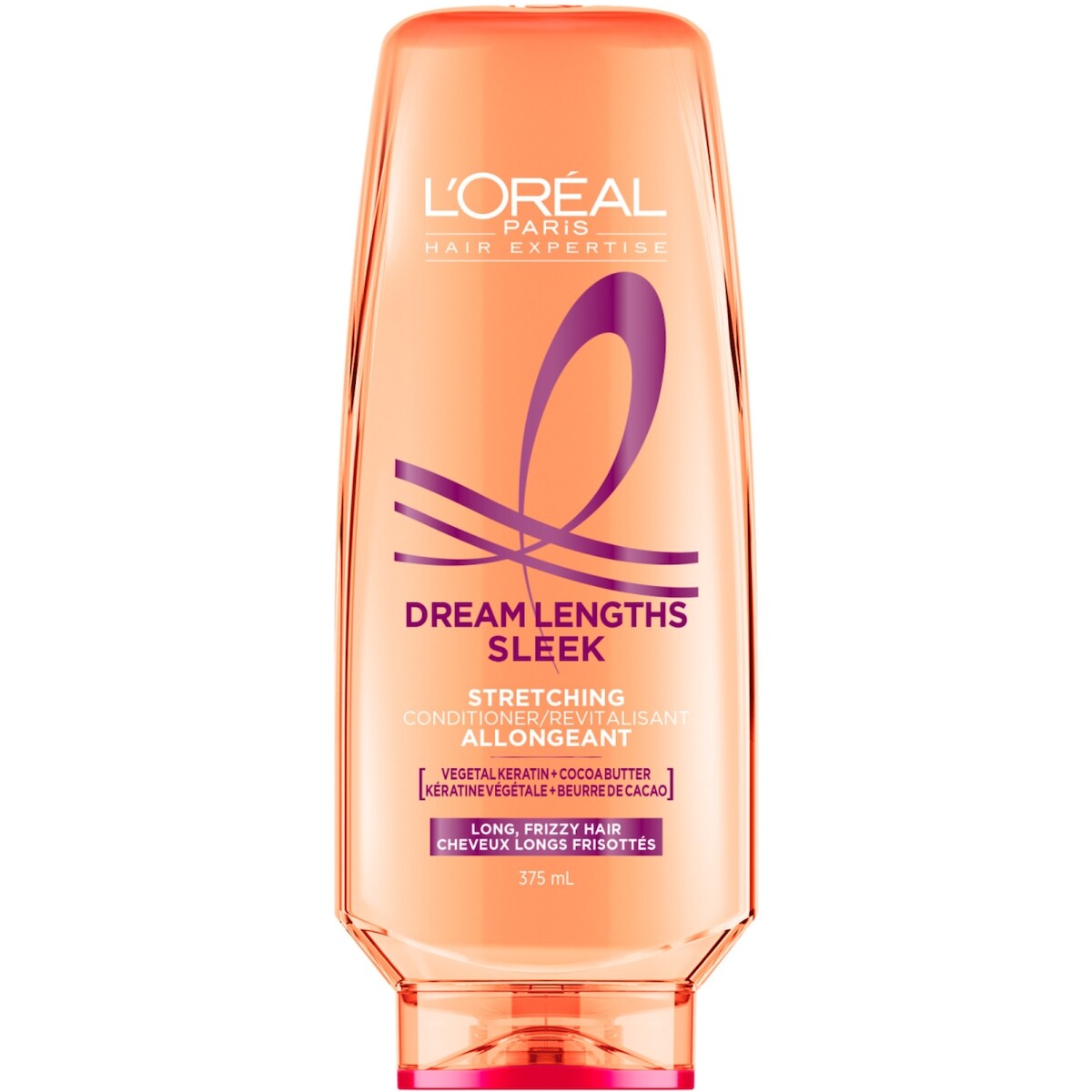 Dream lengths sleek revitalisant