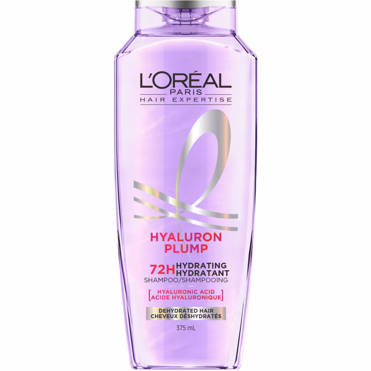 Hyaluron plump shampoing hydratant