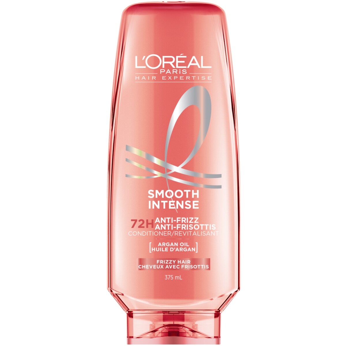 Smooth intense revitalisant anti-frisottis