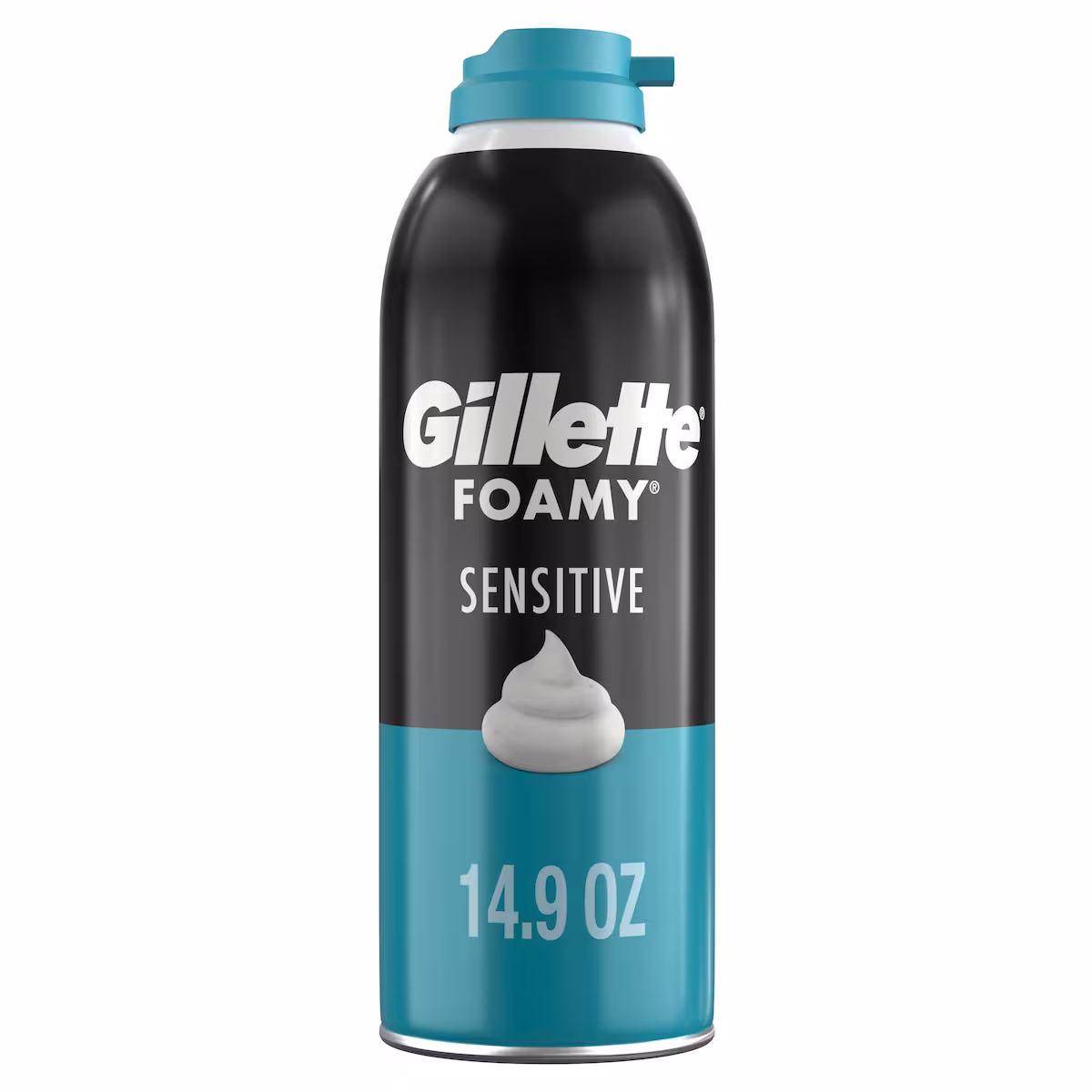 Mousse à raser  Foamy Sensible