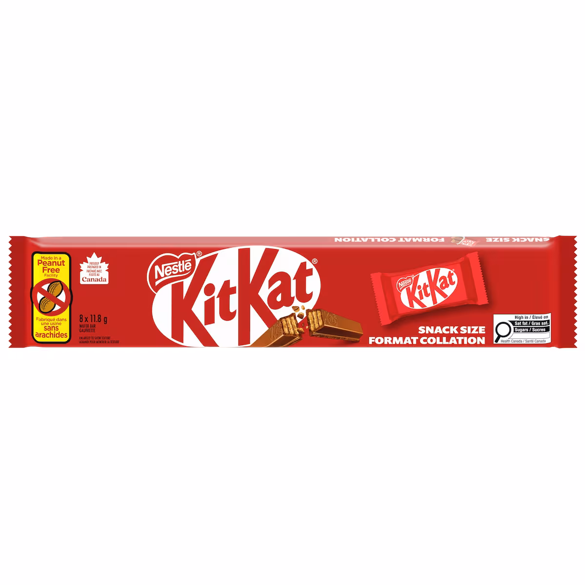 KITKAT Juniors