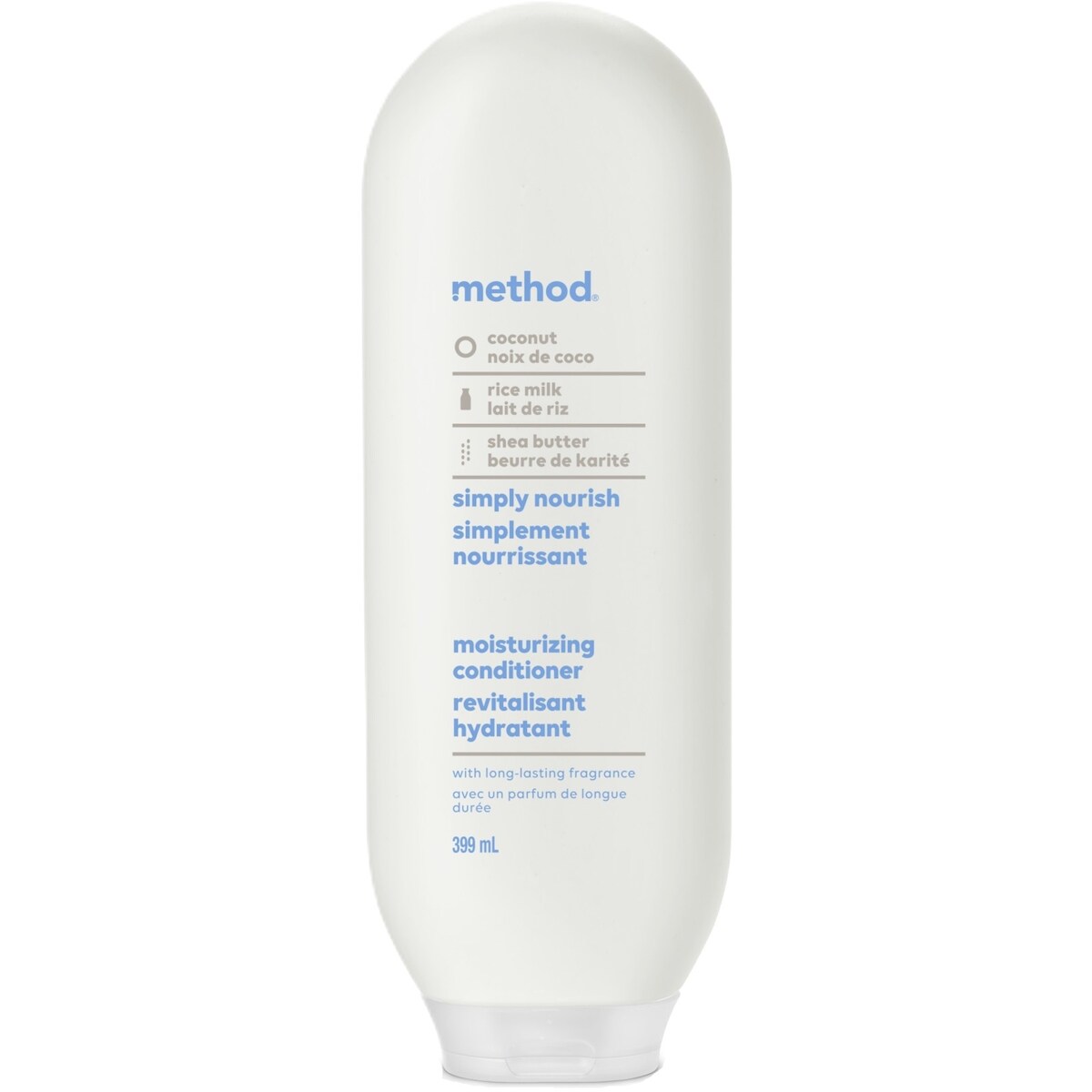 Simplement nourrissant revitalisant hydratant
