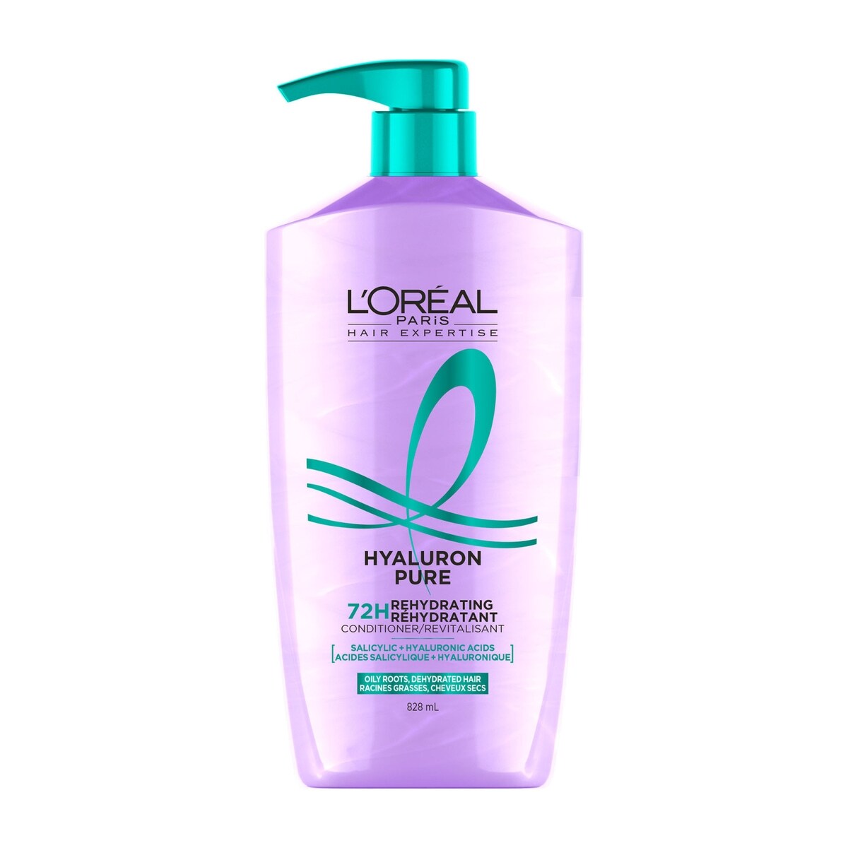 Hyaluron pure revitalisant réhydratant