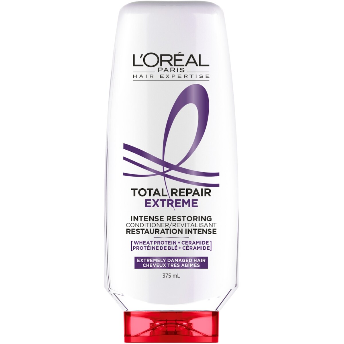 Total repair 5 revitalisant restaurant