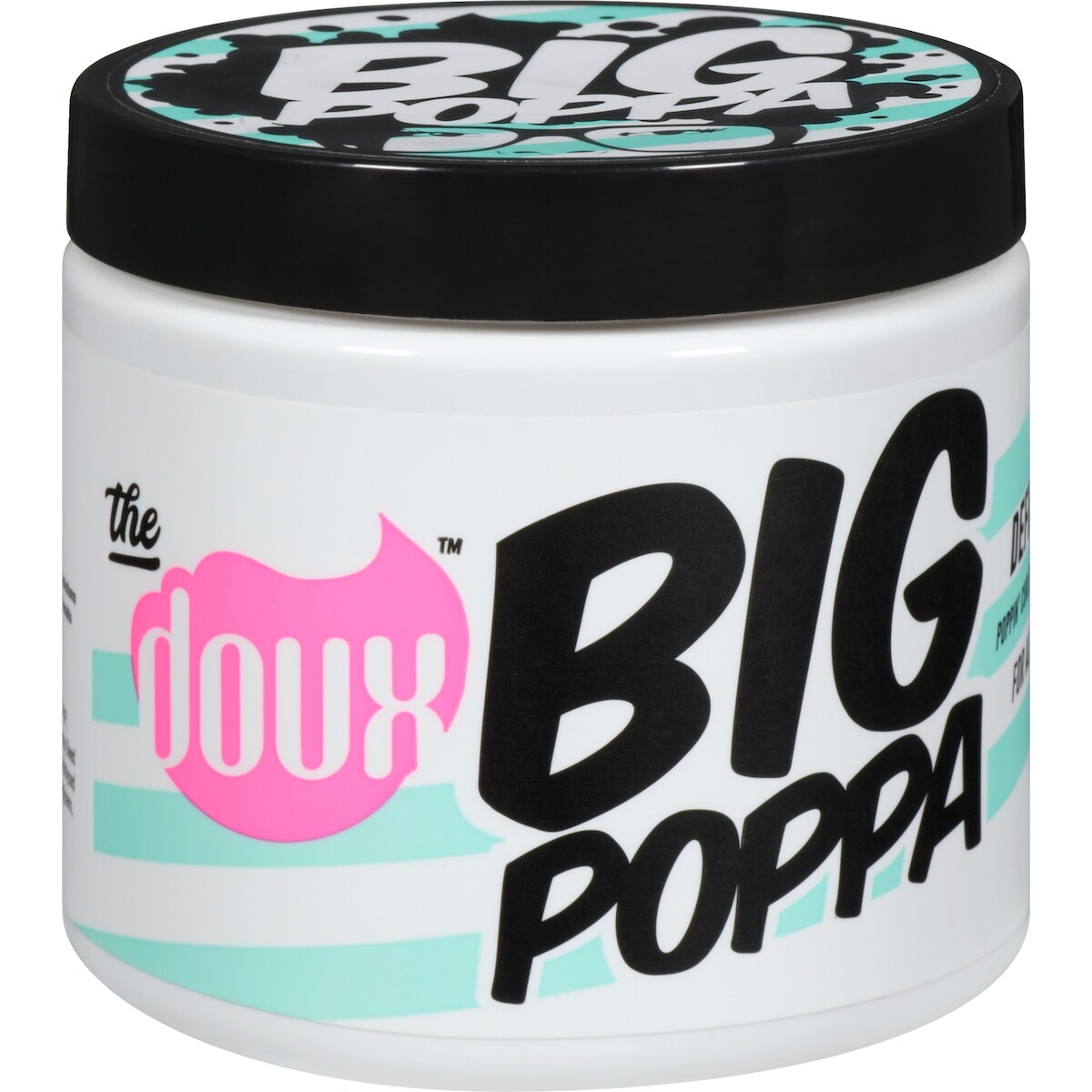 Gel Big Poppa