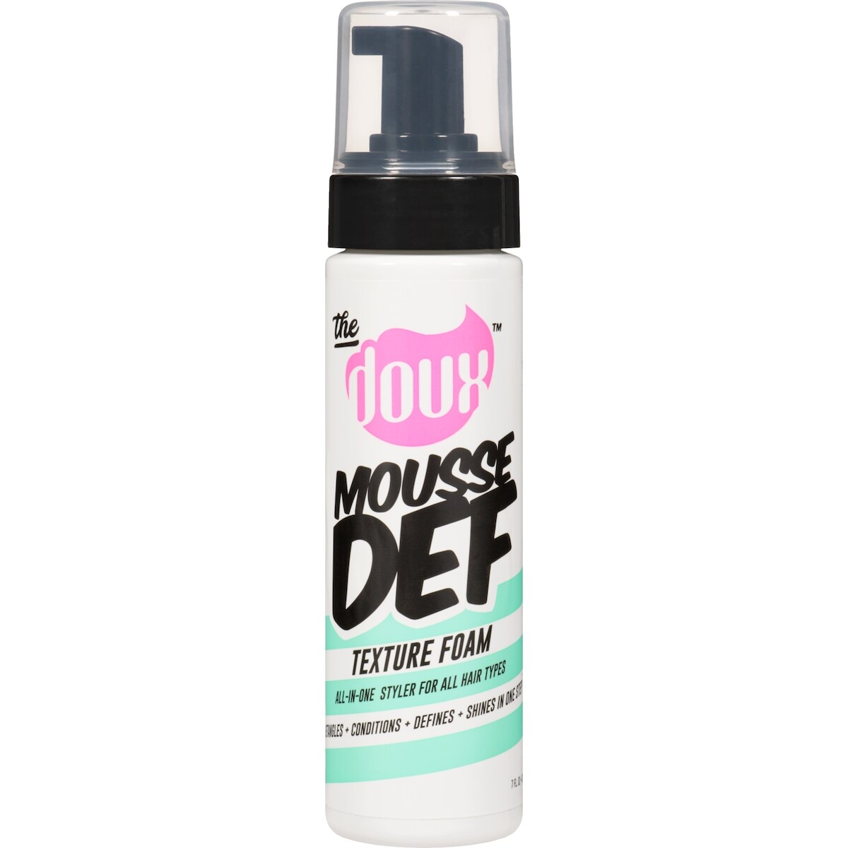 Texture Mousse Def