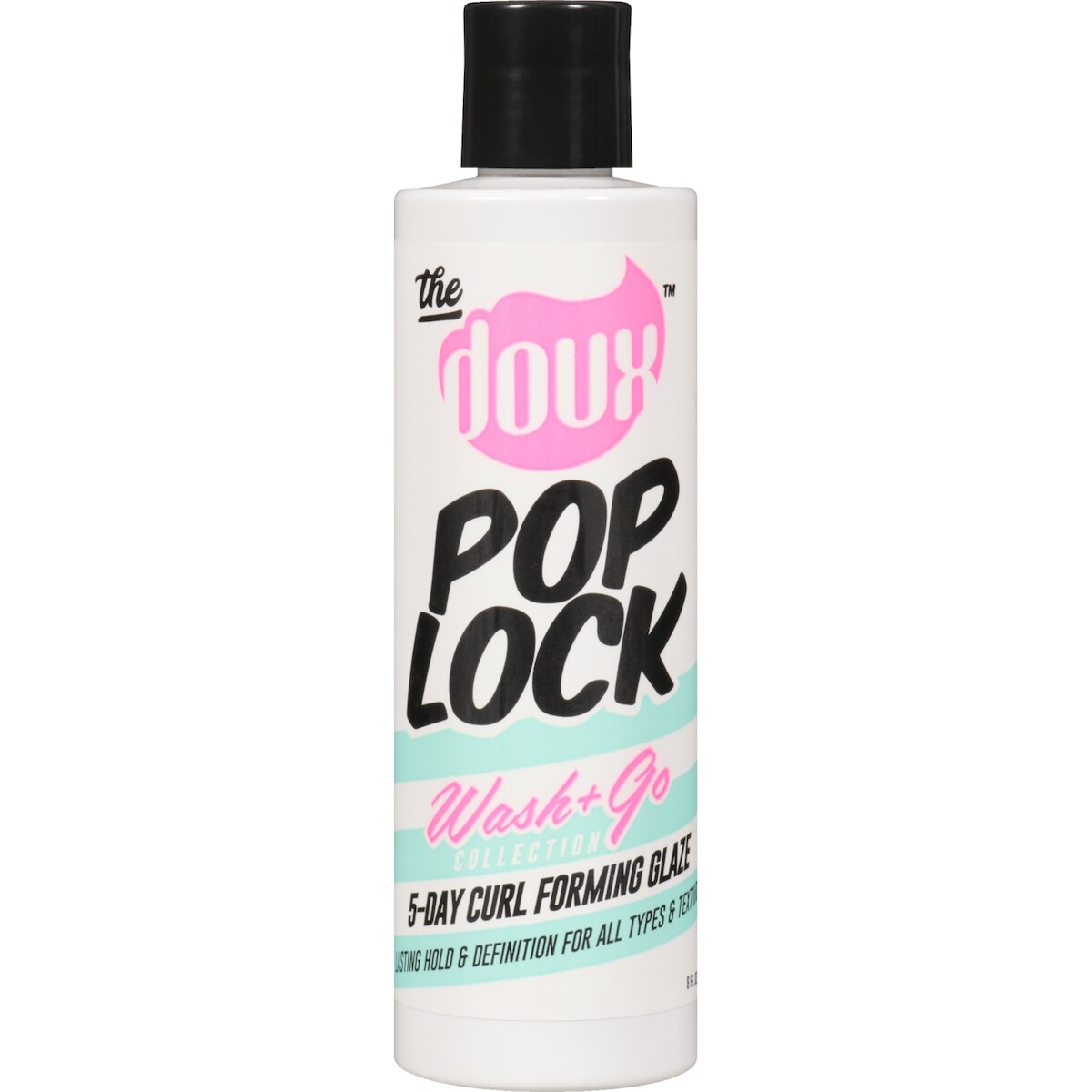 Formation de la glaçure Pop Lock