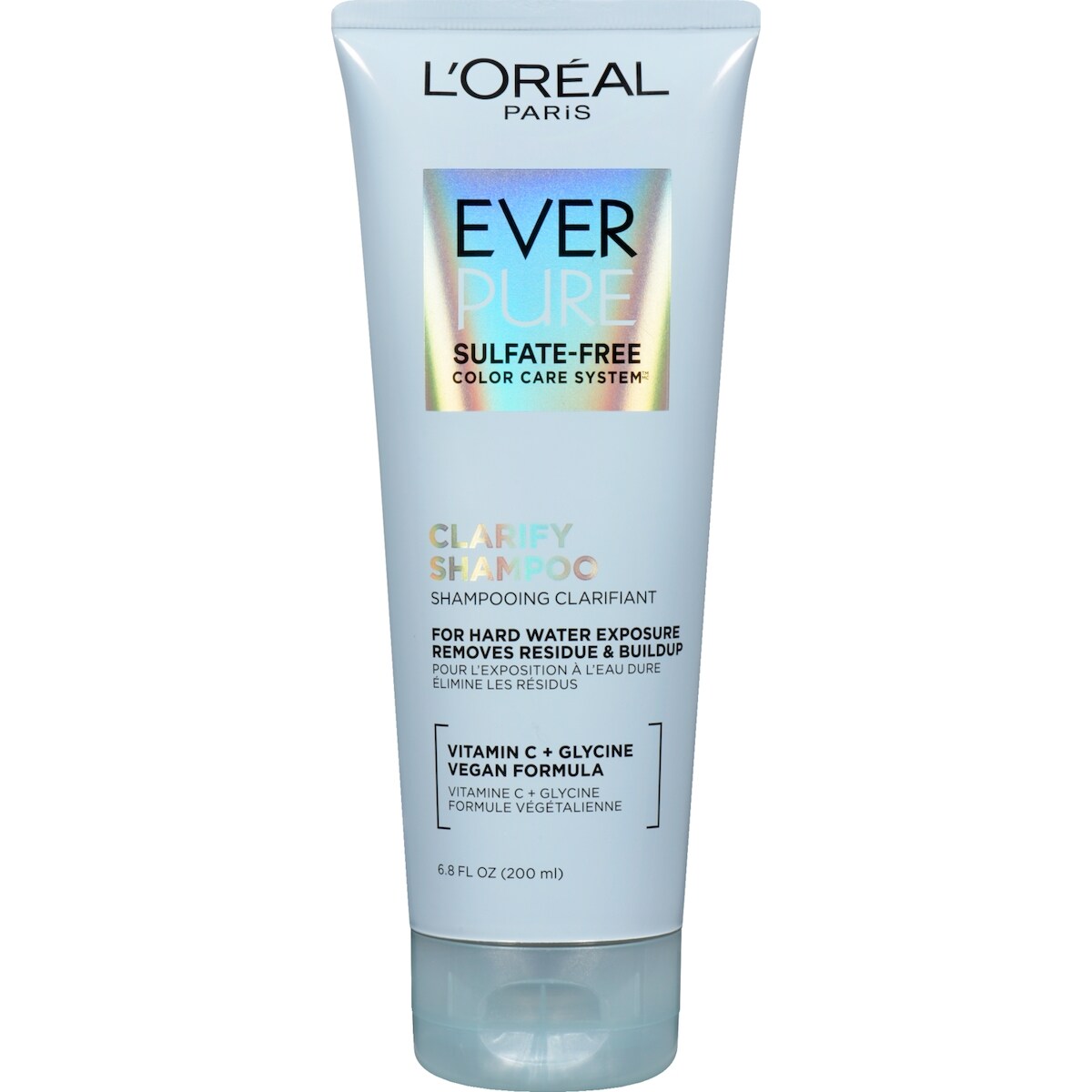 Everpure shampooing clarifiant