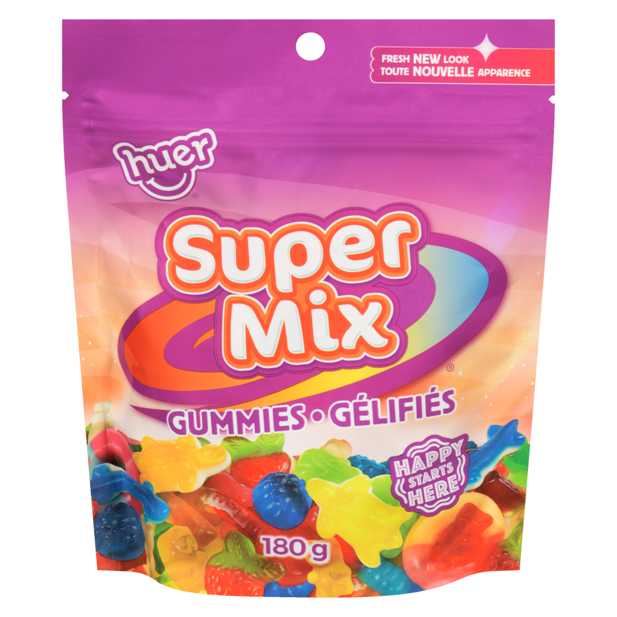 Gélifiés