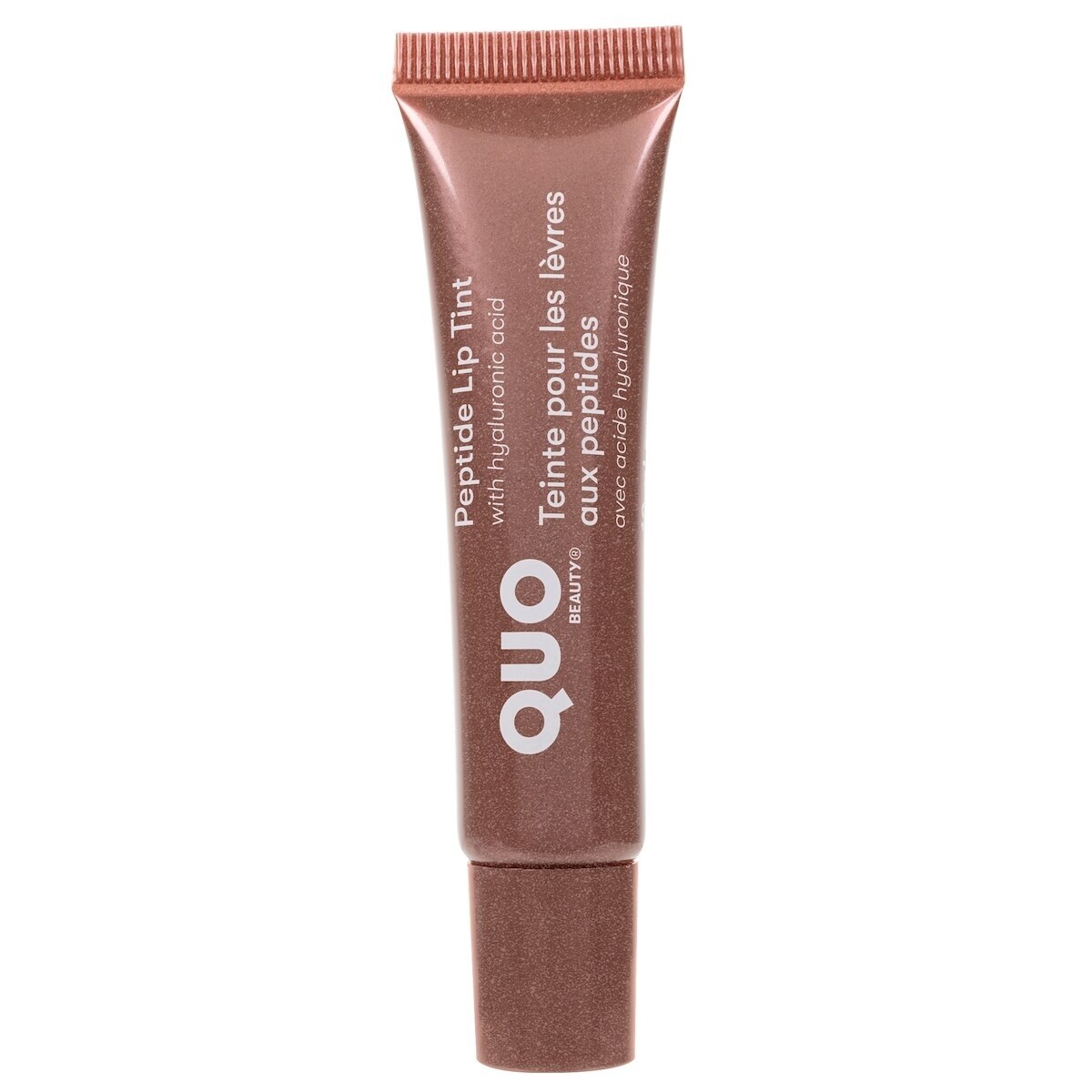 Teinte pour les lèvres aux peptides iced mocha