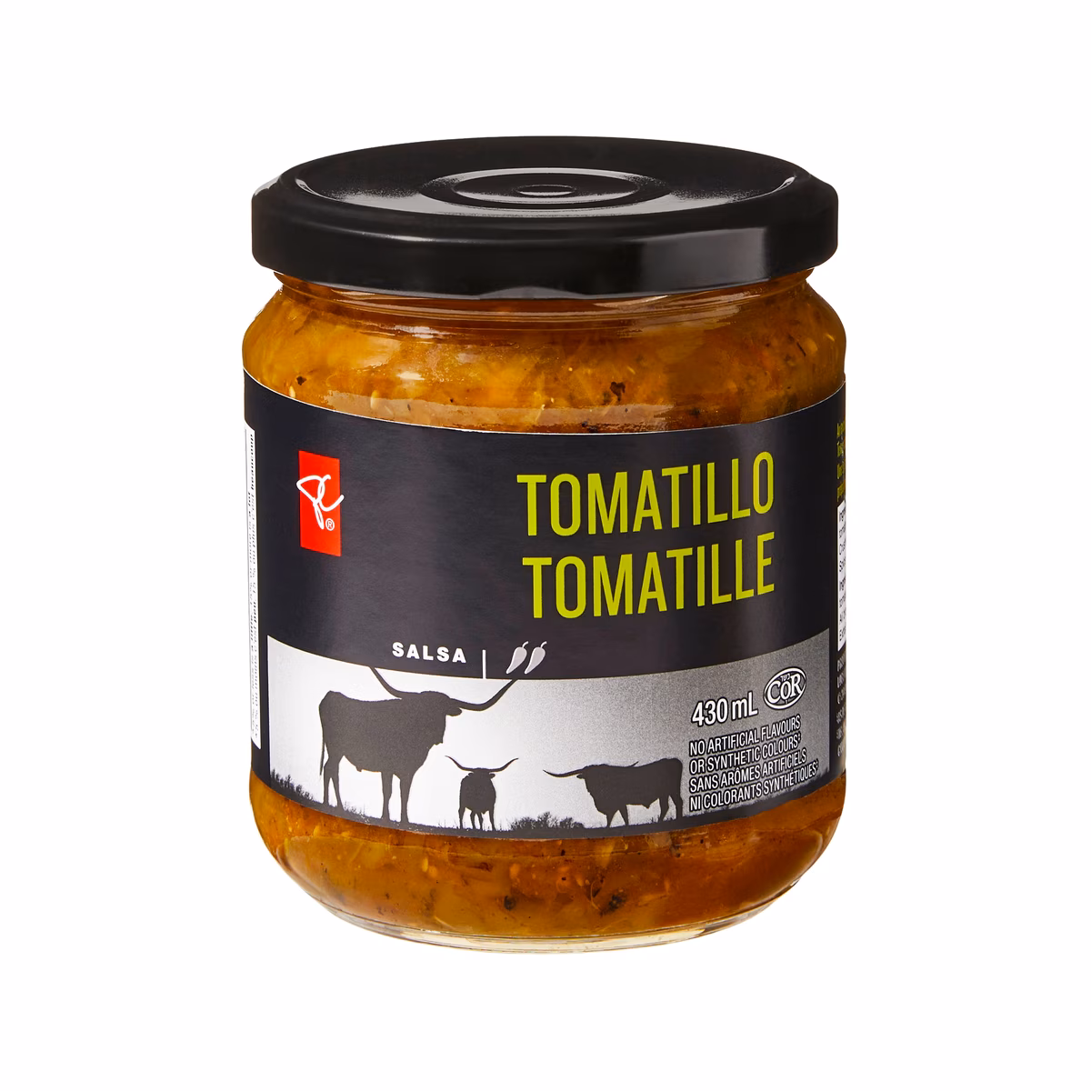 Tomatille