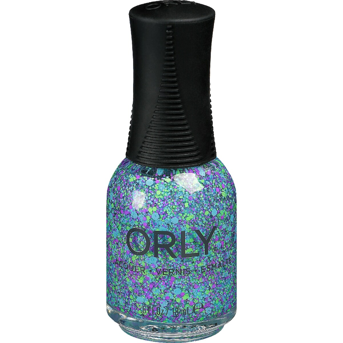 Vernis dancing queen