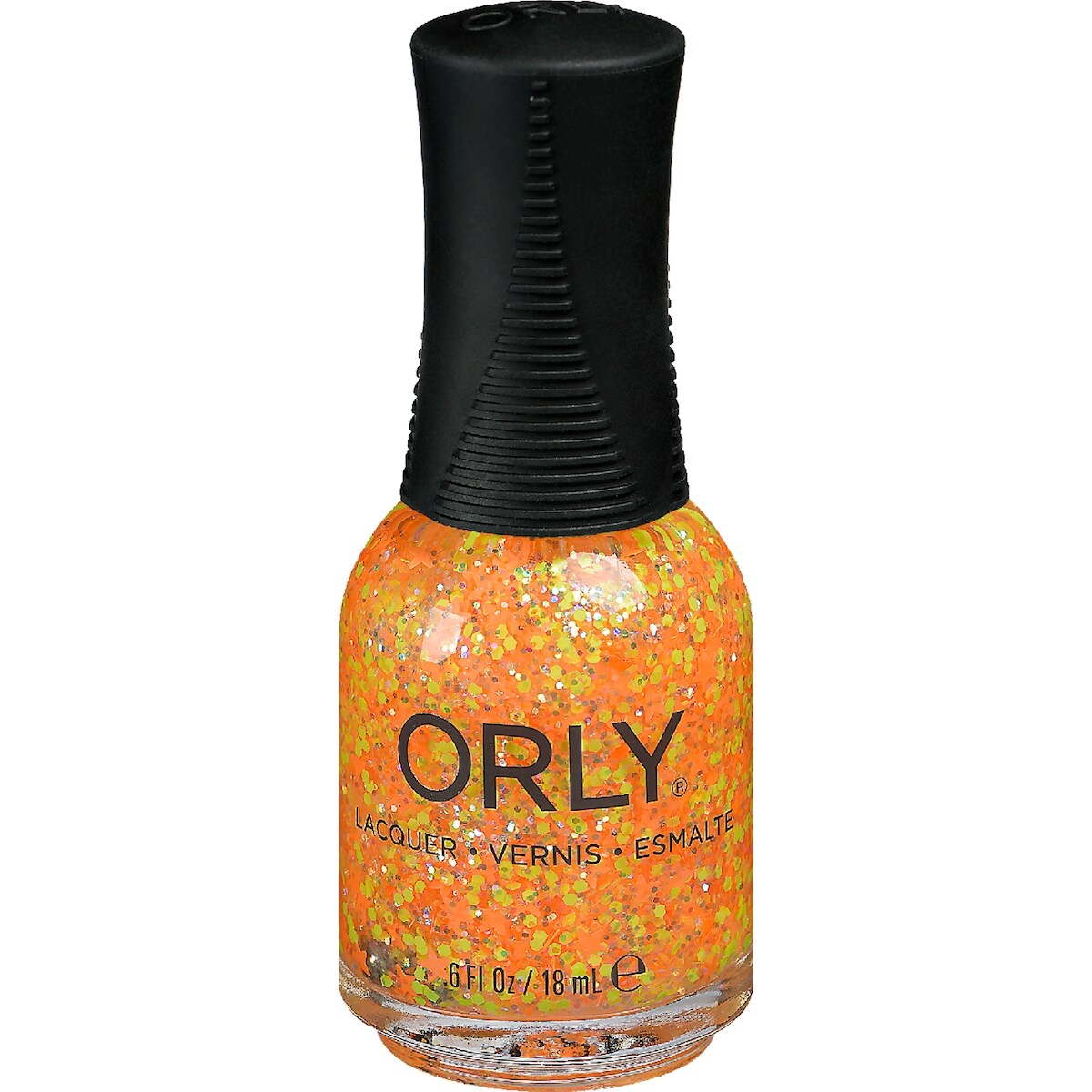 Vernis hi, bye