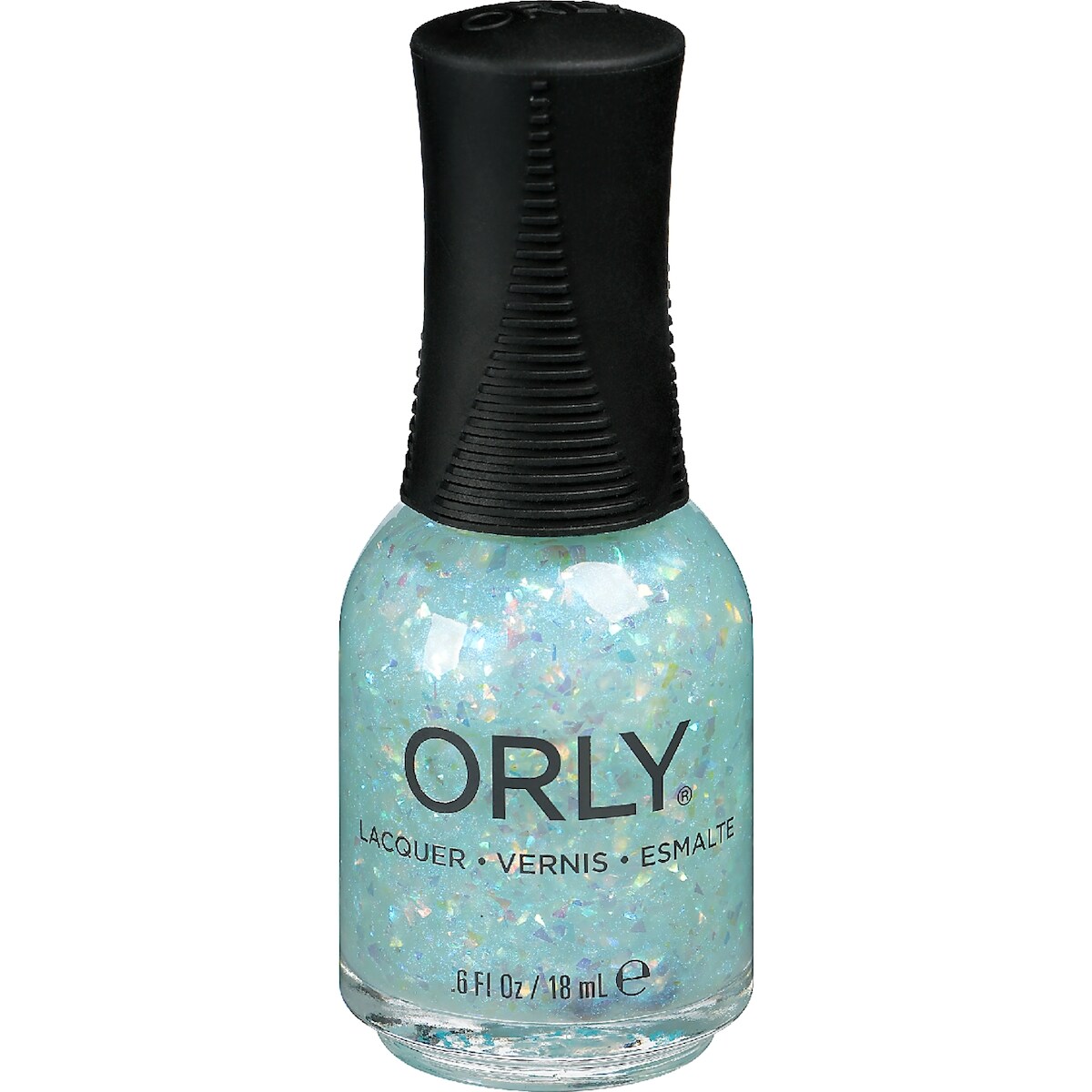 Vernis looking glass