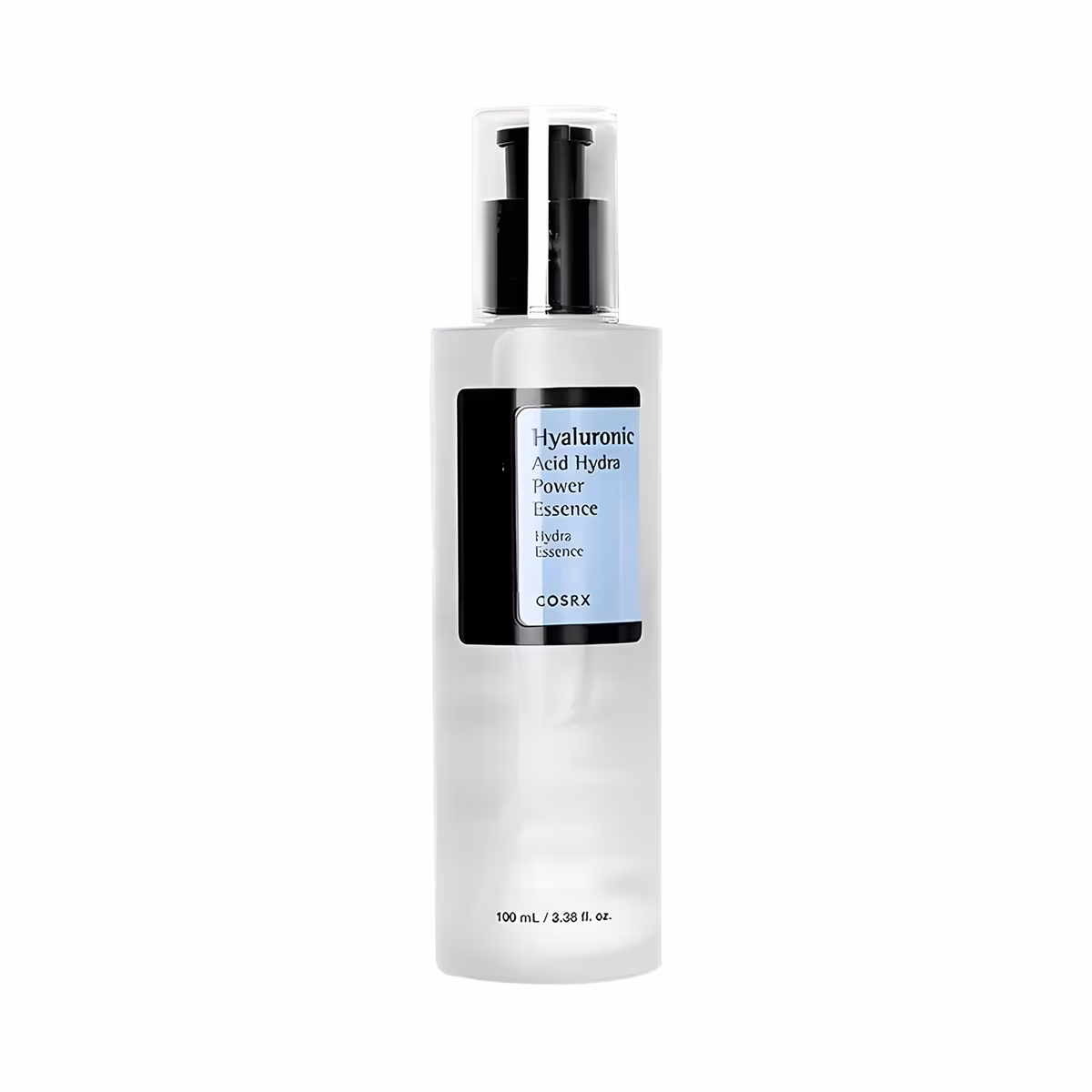 Essence hydratante à lacide hyaluronique