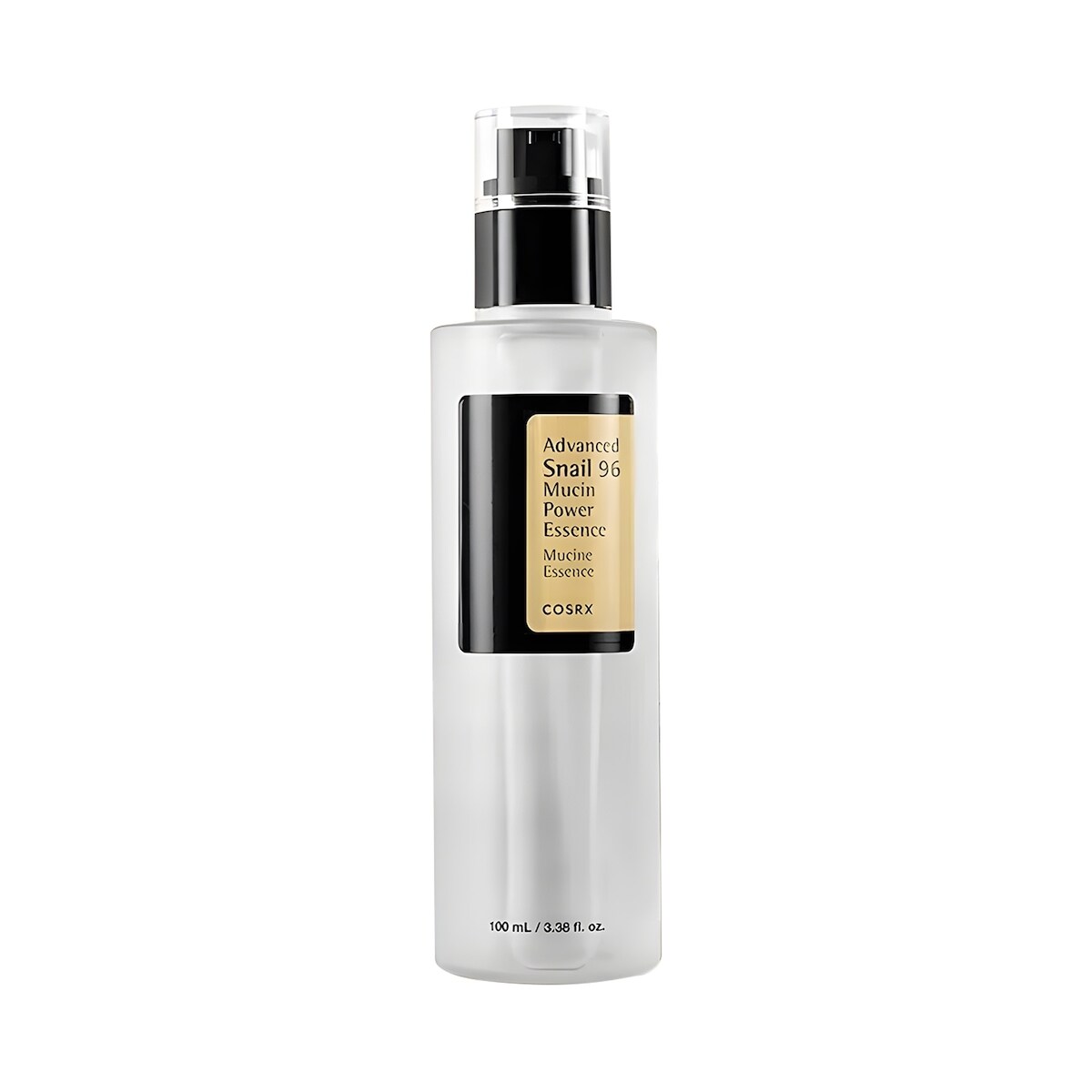 Essence régénératrice à la mucine descargot 96