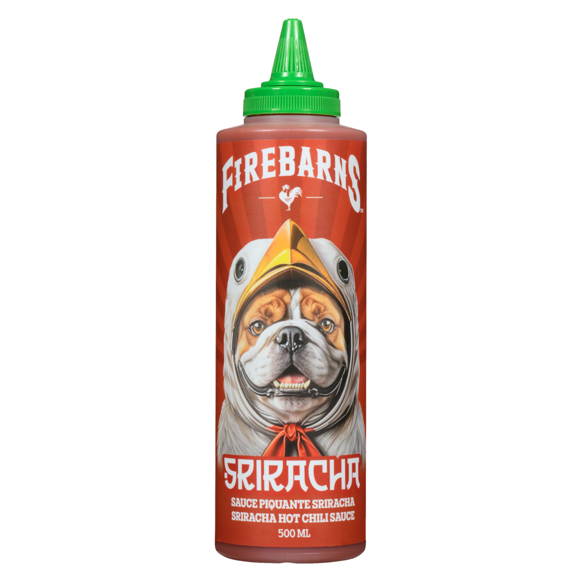 Sriracha