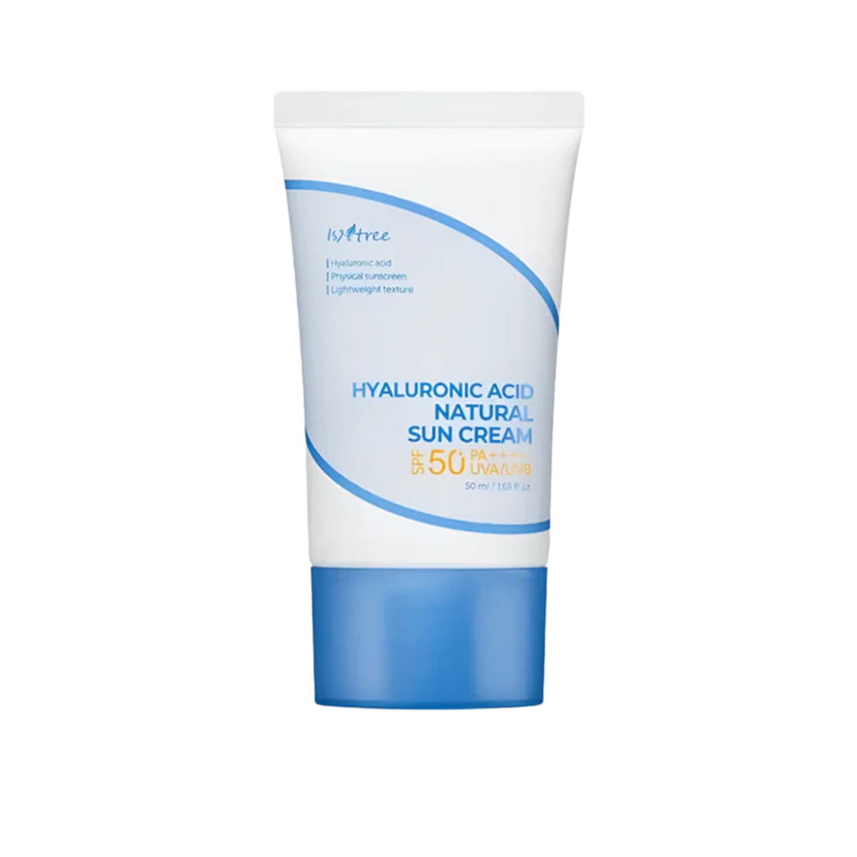 Natural SUN CREAM