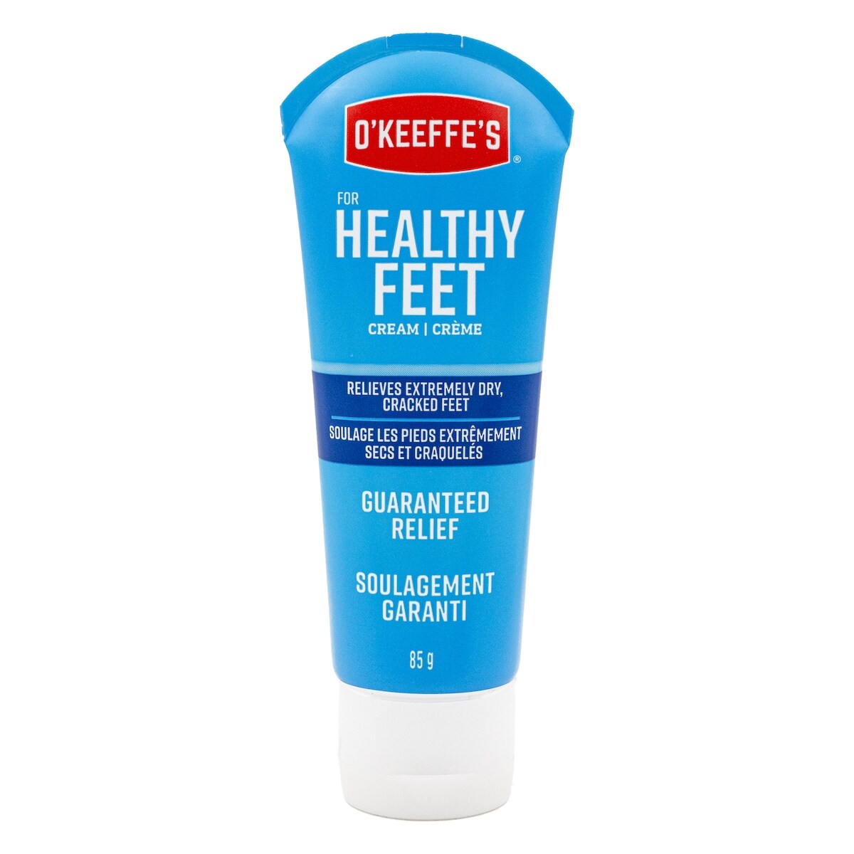 Crème pour Healthy Feet