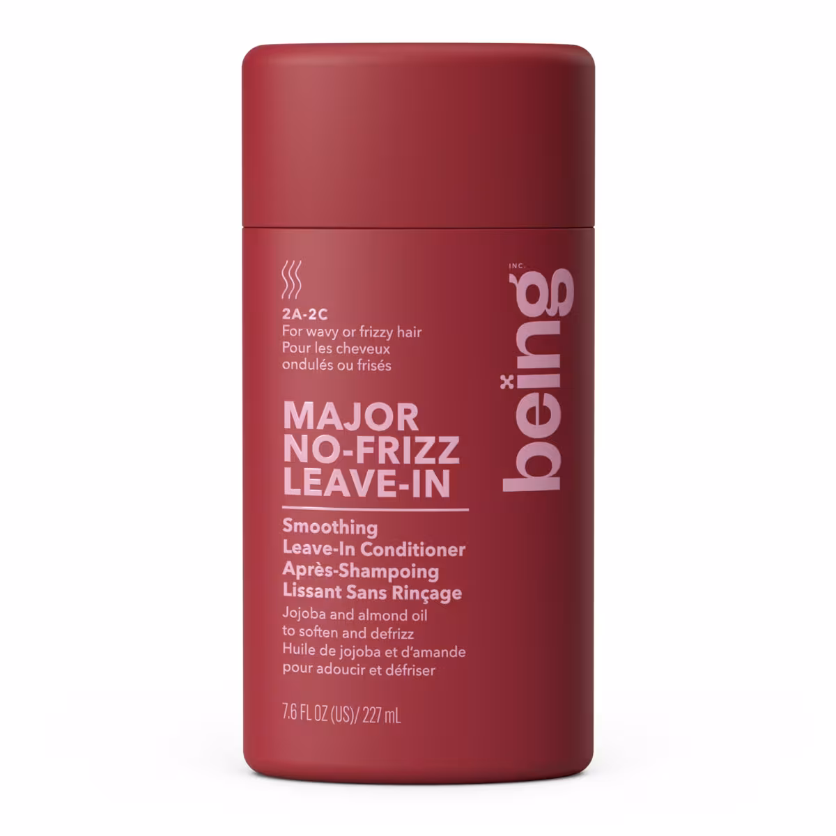 Revitalisant lissant sans rinçage MAJOR NO-FRIZZ