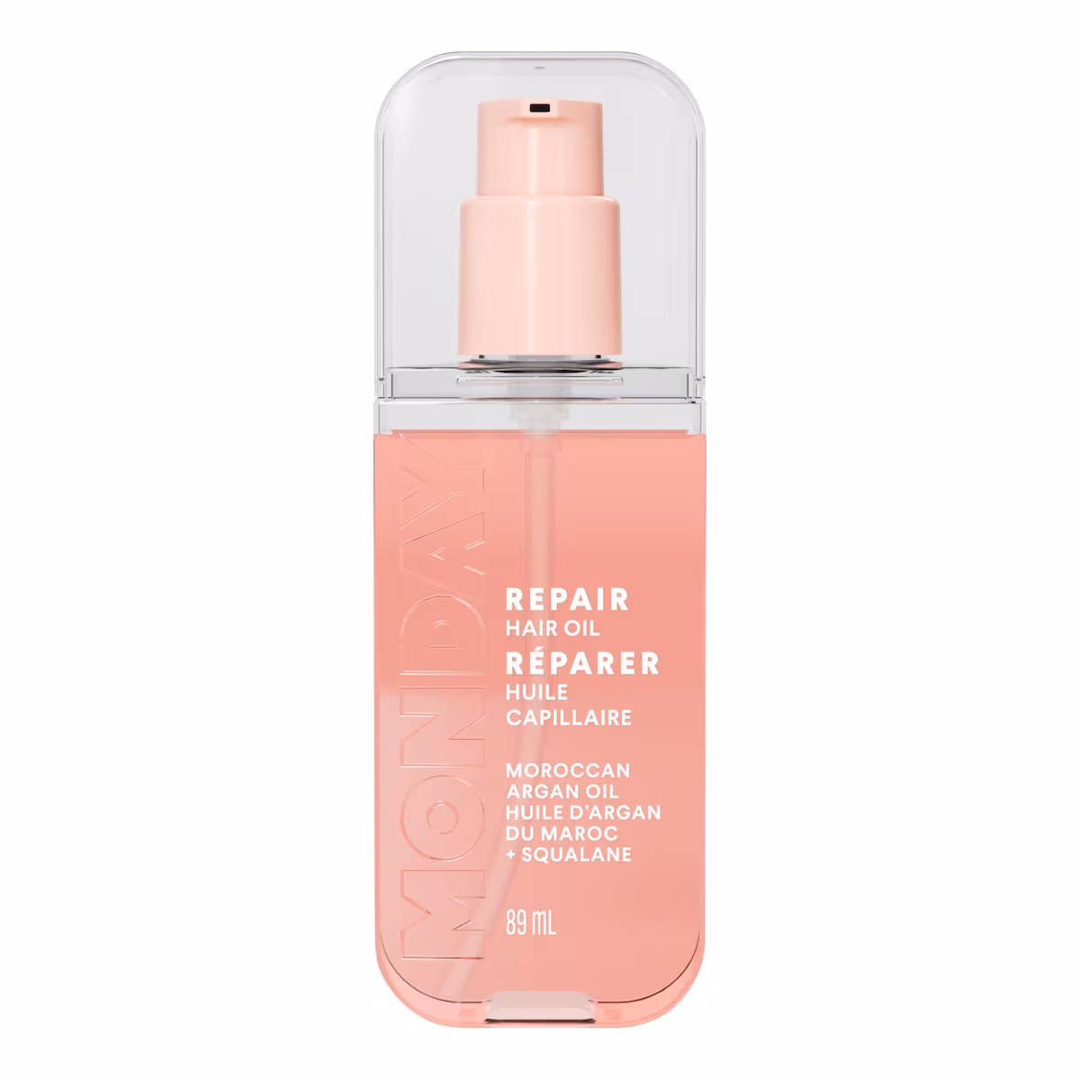 Huile capillaire REPAIR