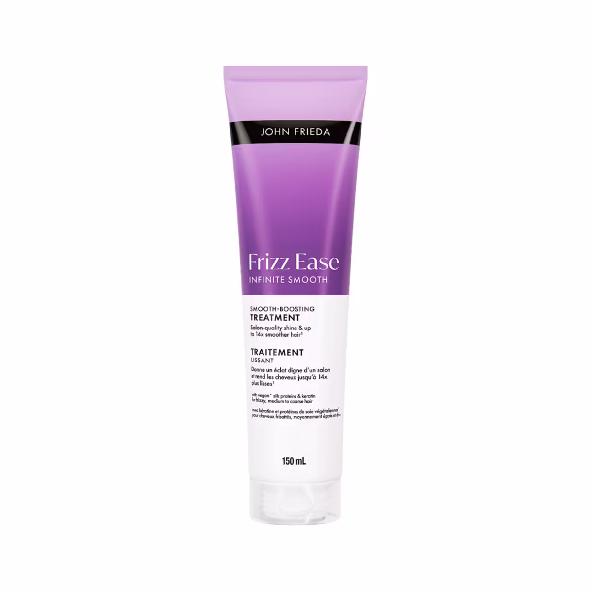 Traitement lissant infinite smooth