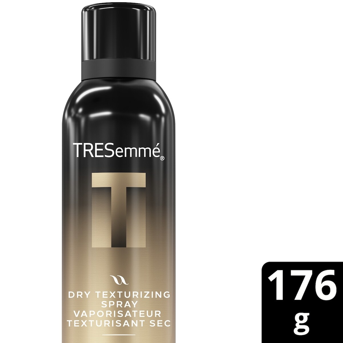 Vaporisateur texturisant sec