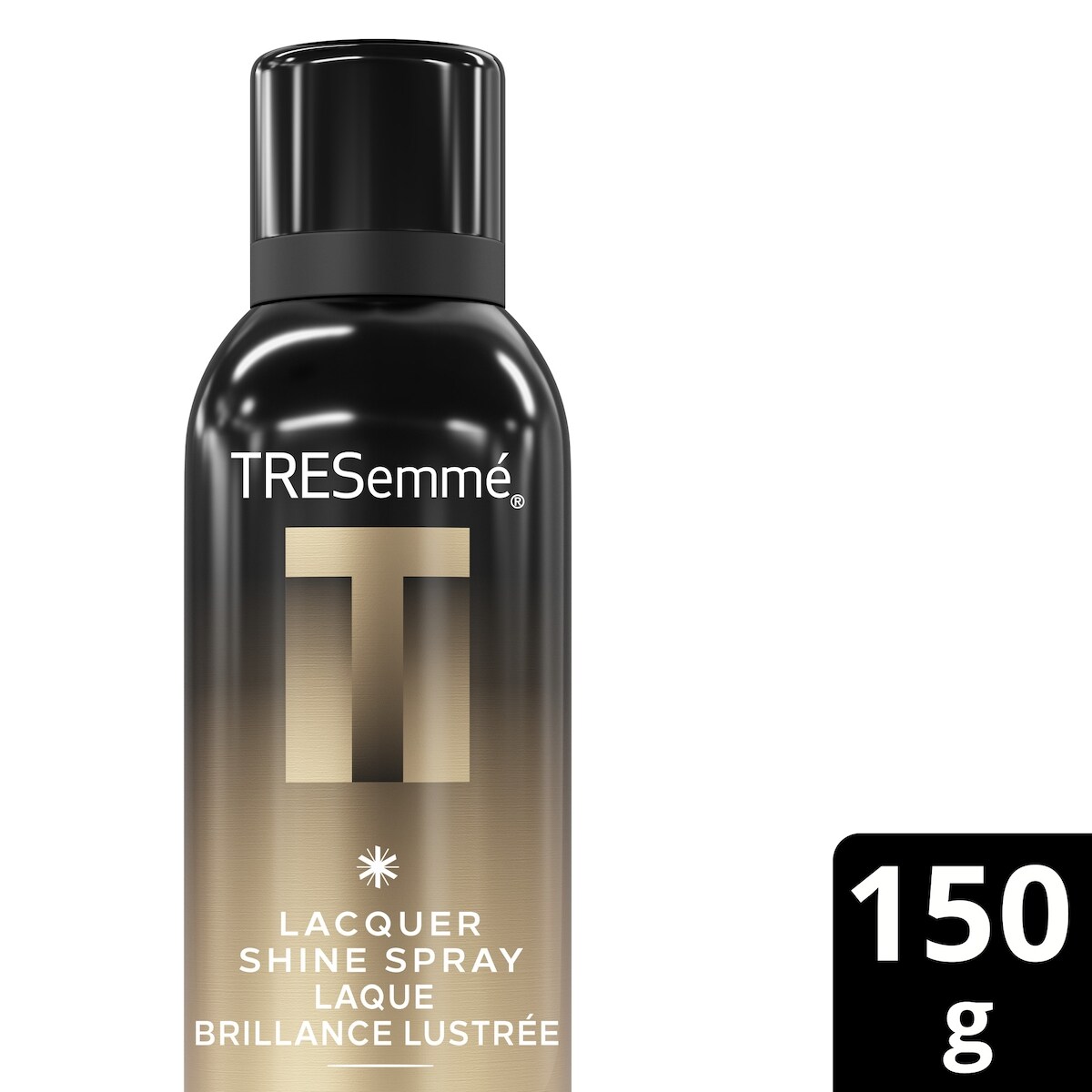 Spray Laque Brillance pour Lustre Intense & Contrôle de lHumidité