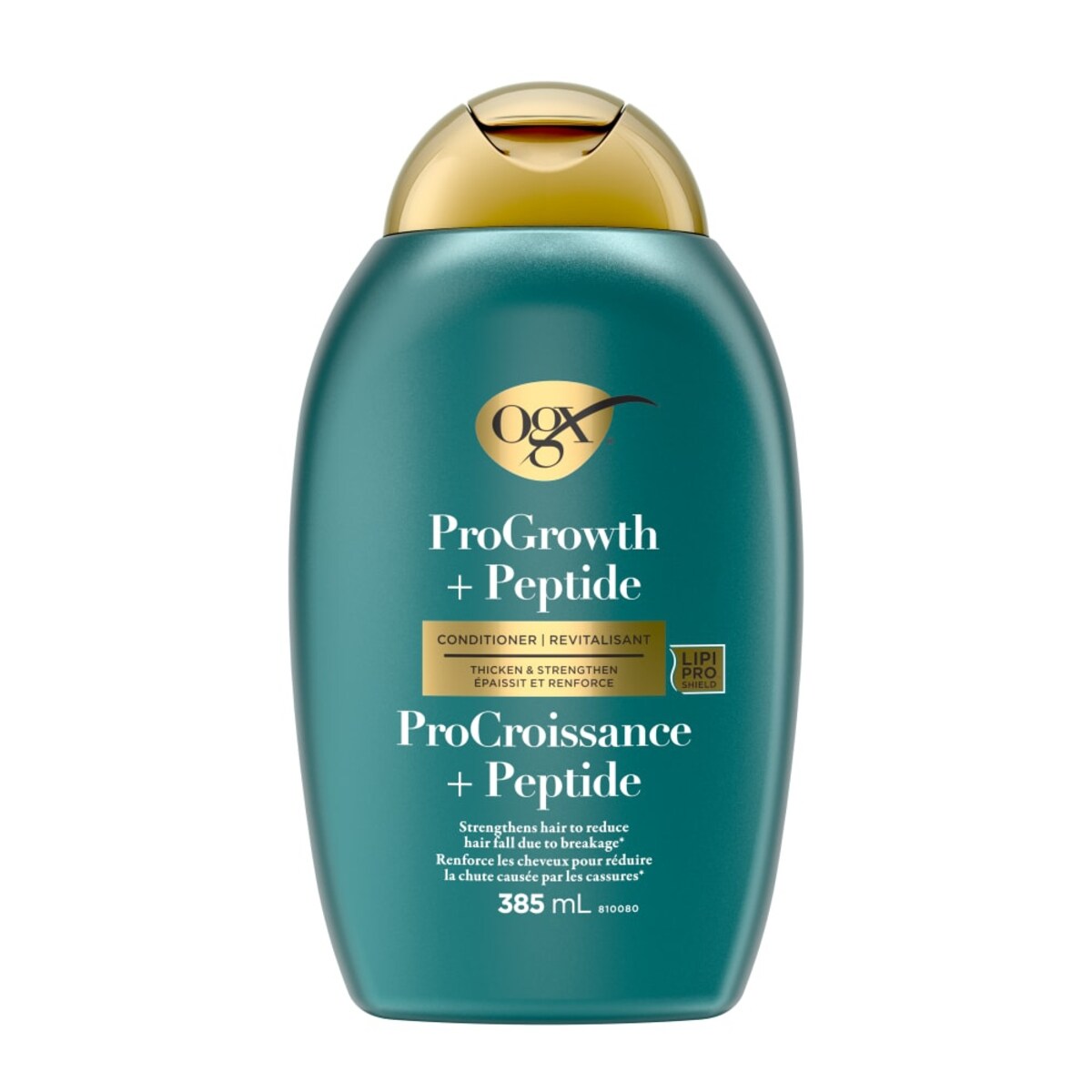Revitalisant ProGrowth + Peptide