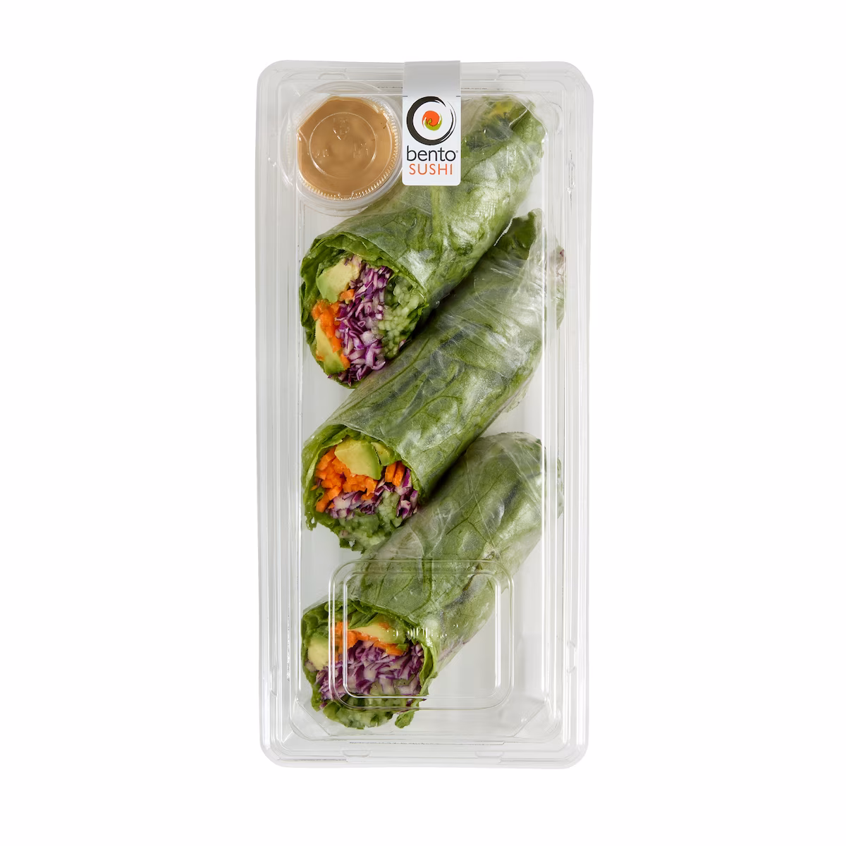 rouleau frais à l'avocat