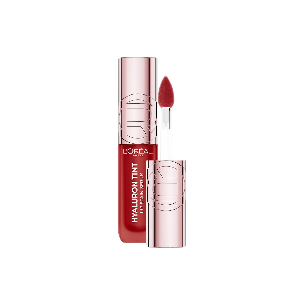 Encre à Lèvres Sérum Hyaluron Tint ROUGE PARIS