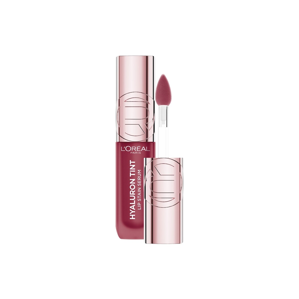 Encre à Lèvres Sérum Hyaluron Tint BERRY JOLIE