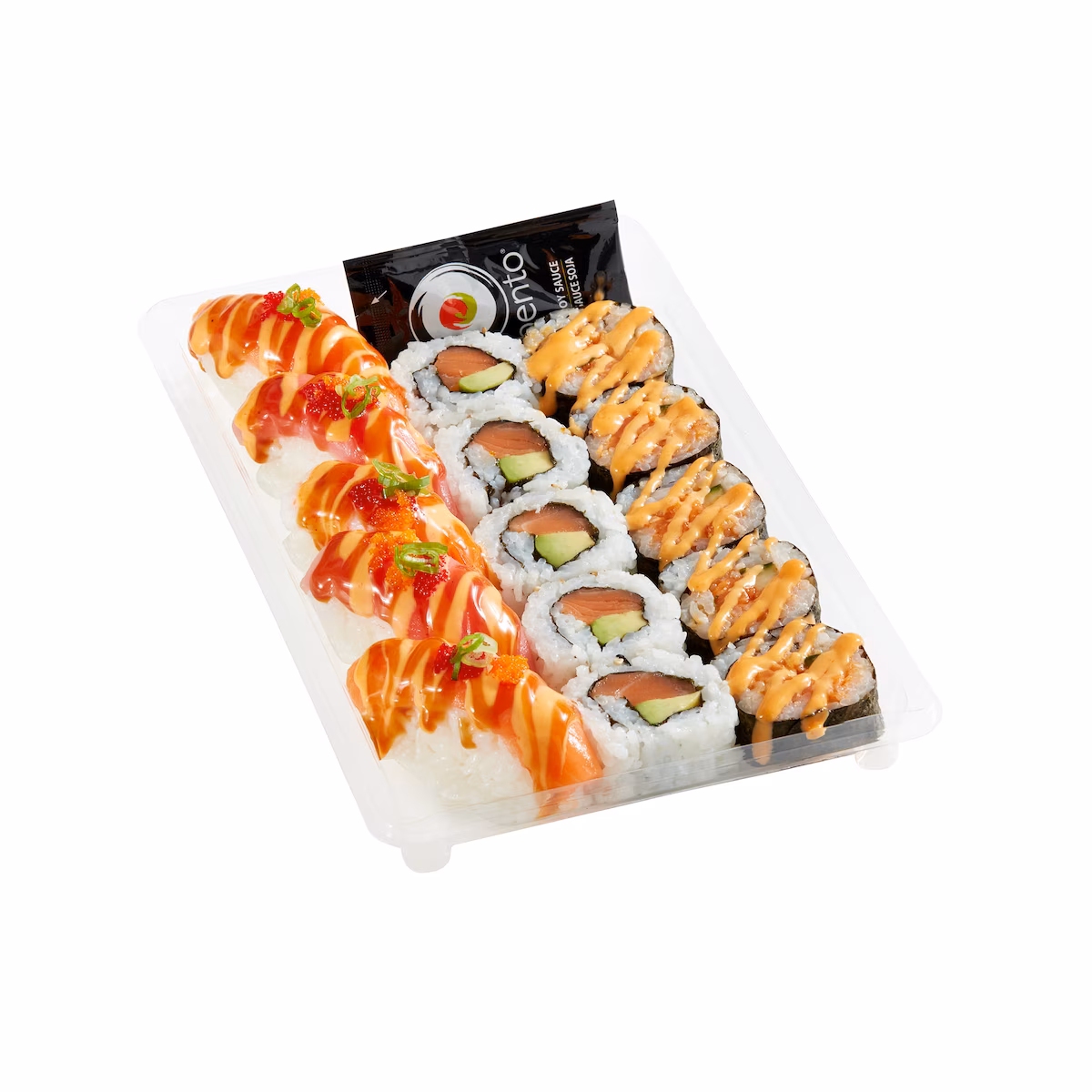 Spécial Du Chef Deluxe 6