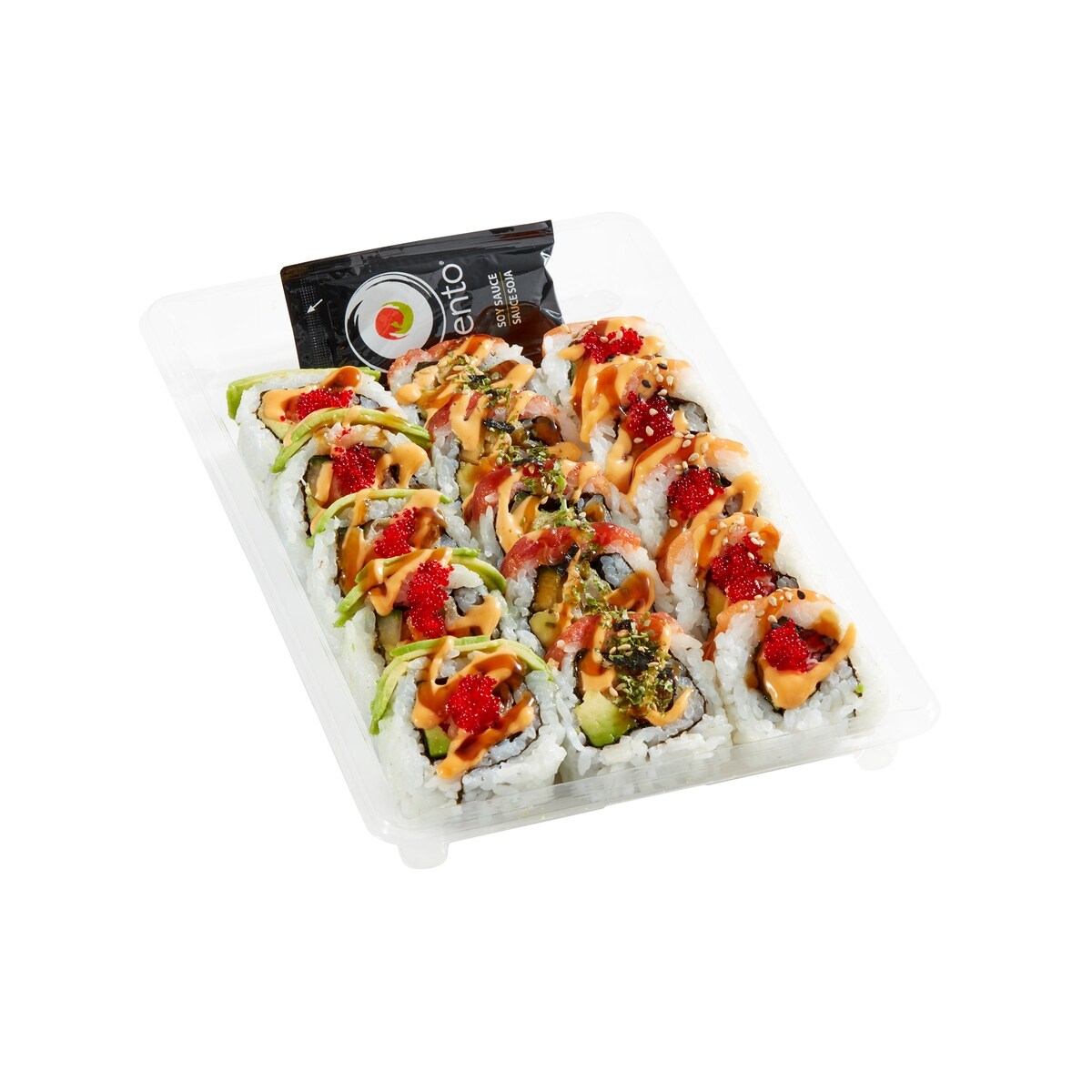 Spécial Du Chef Deluxe 4